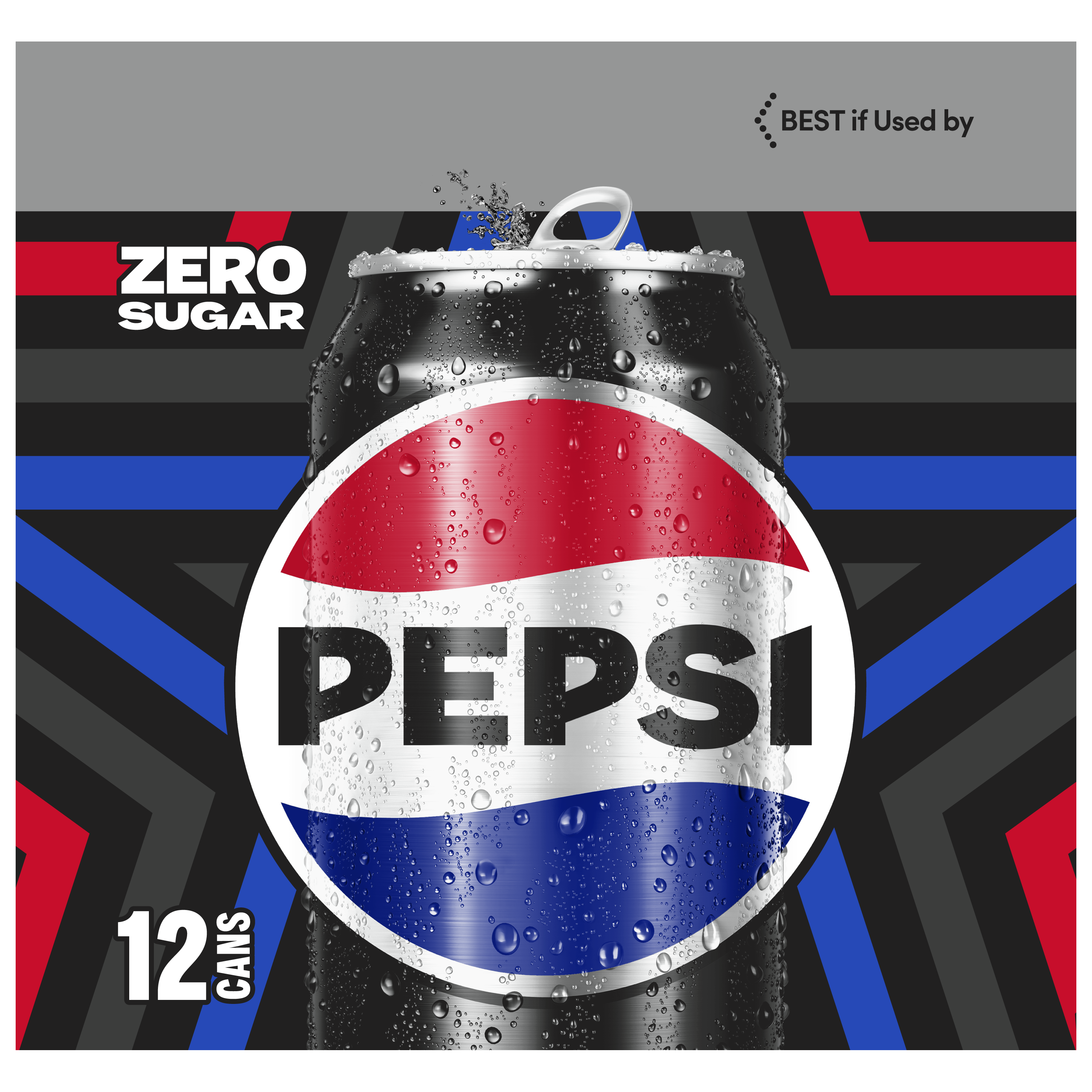 Pepsi, Zero Sugar thumbnail