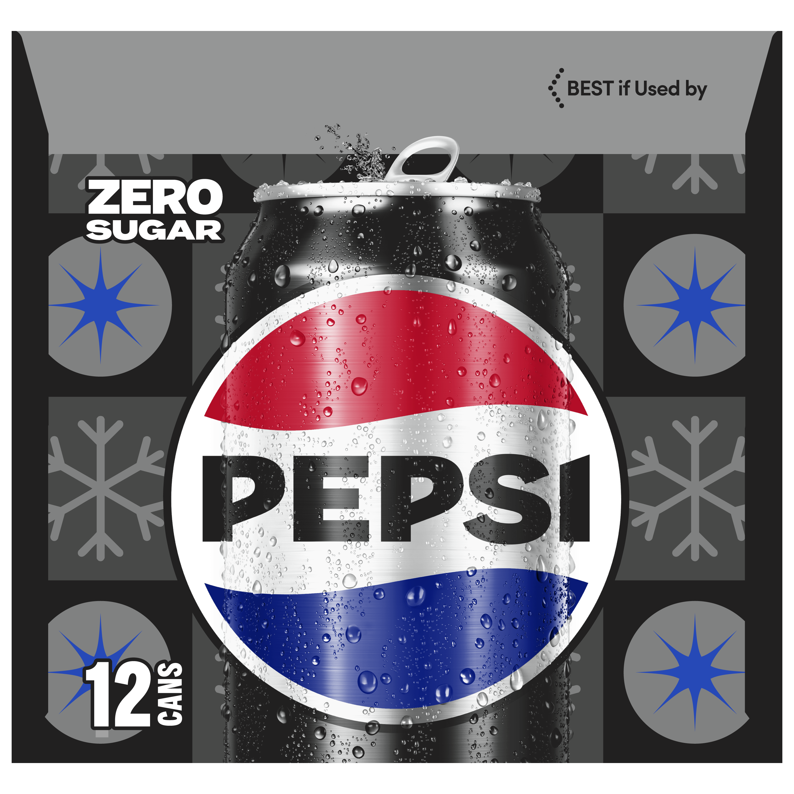 Pepsi, Zero Sugar thumbnail