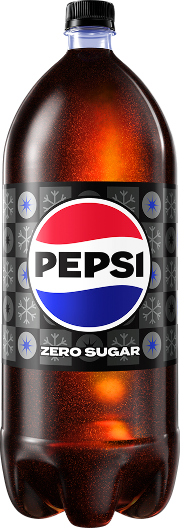 Pepsi, Zero Sugar thumbnail