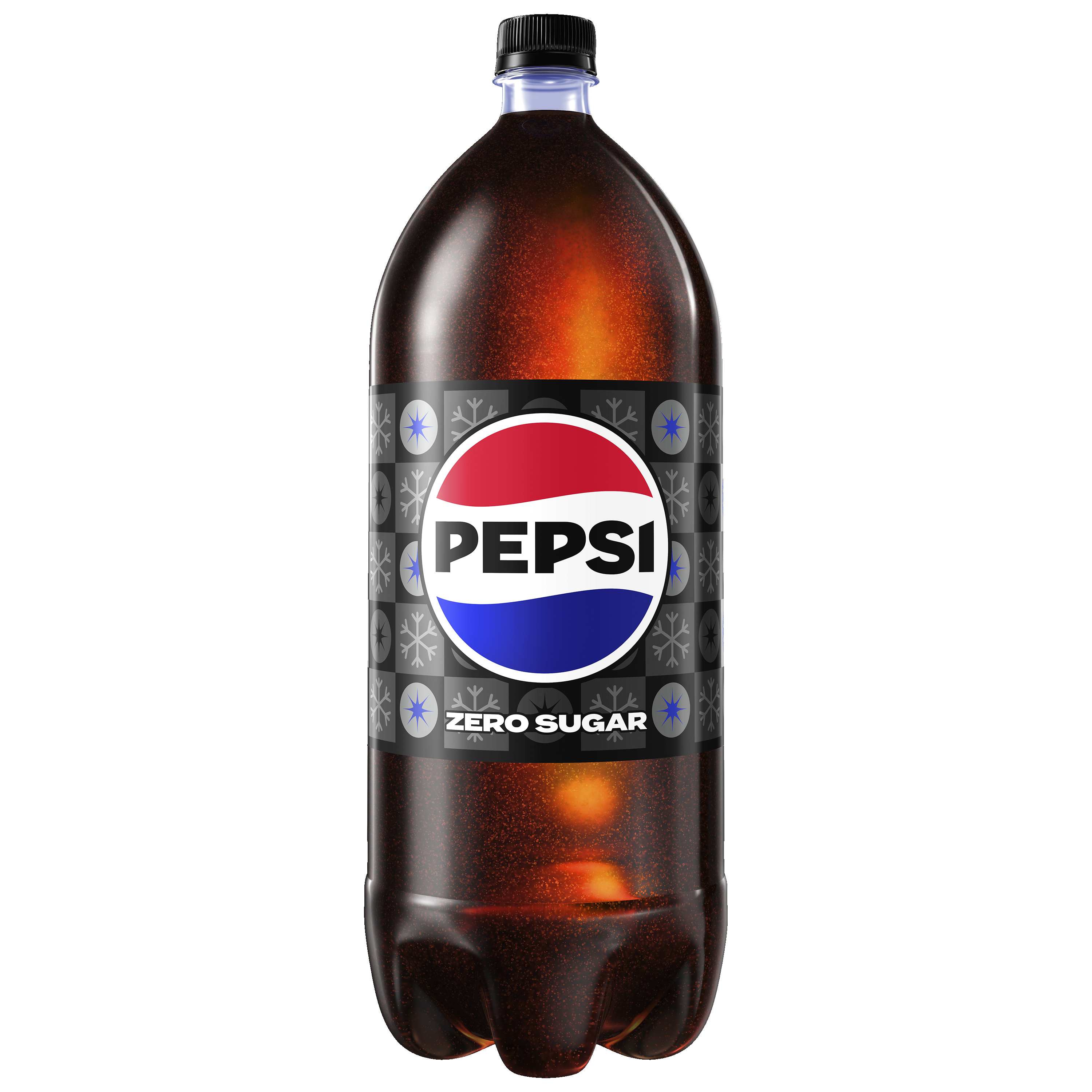 Pepsi, Zero Sugar