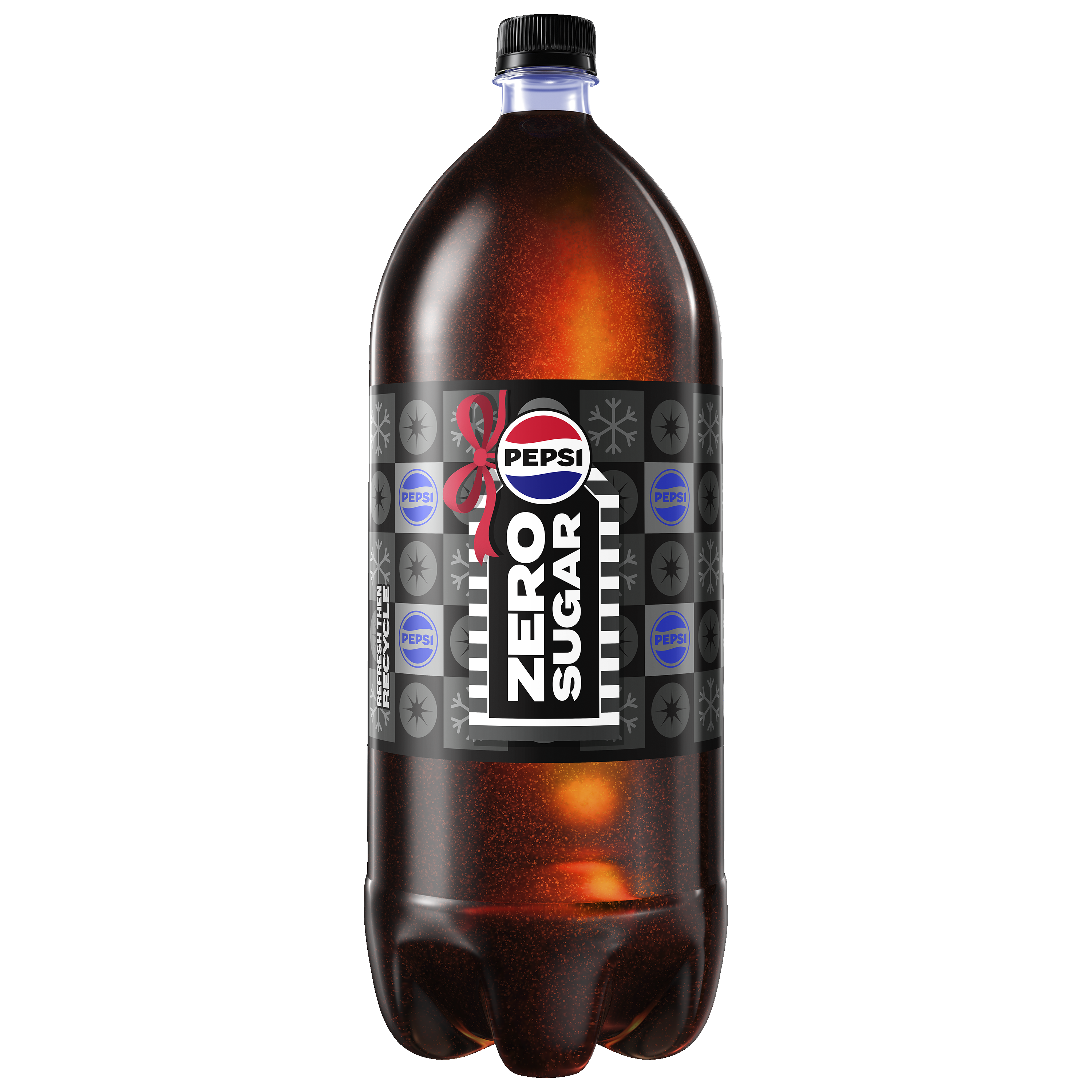 Pepsi, Zero Sugar thumbnail