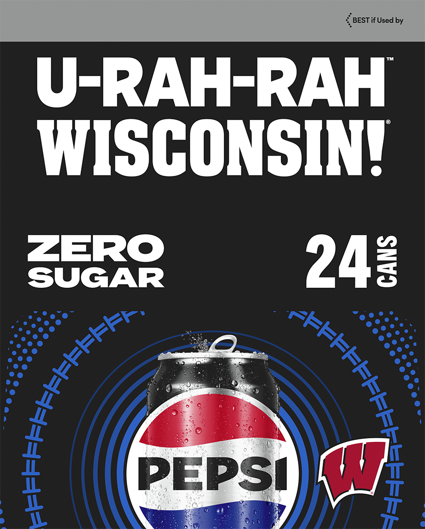 Pepsi, Zero Sugar thumbnail