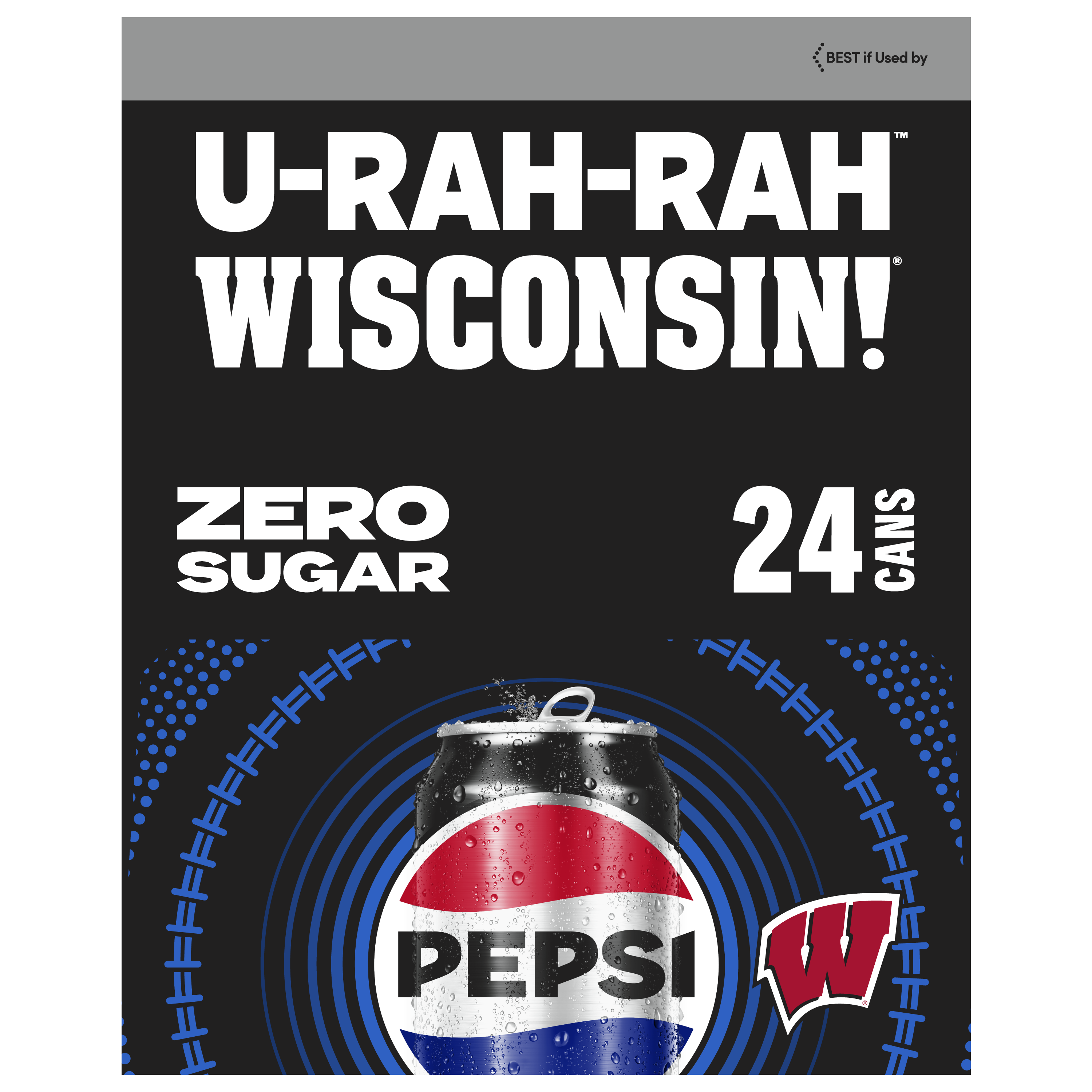Pepsi, Zero Sugar thumbnail