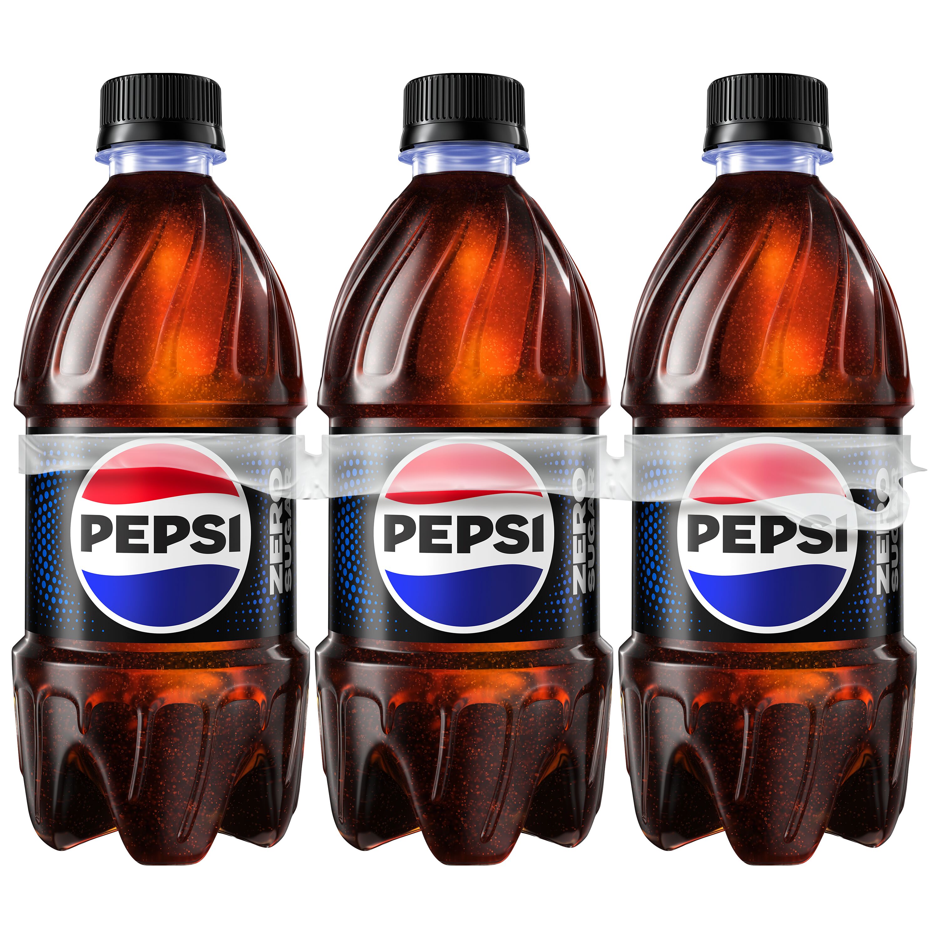 Pepsi, Zero Sugar