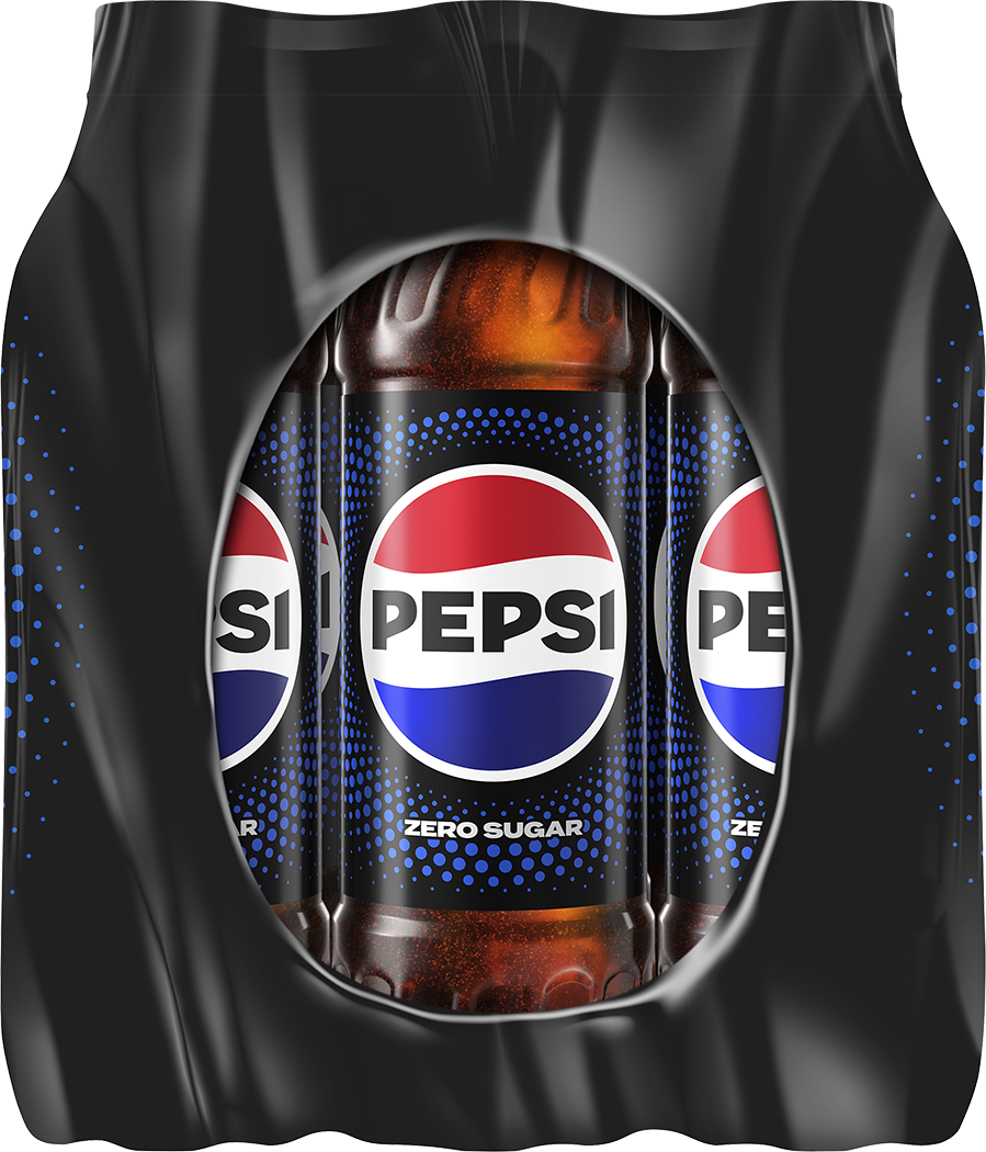 Pepsi, Zero Sugar thumbnail