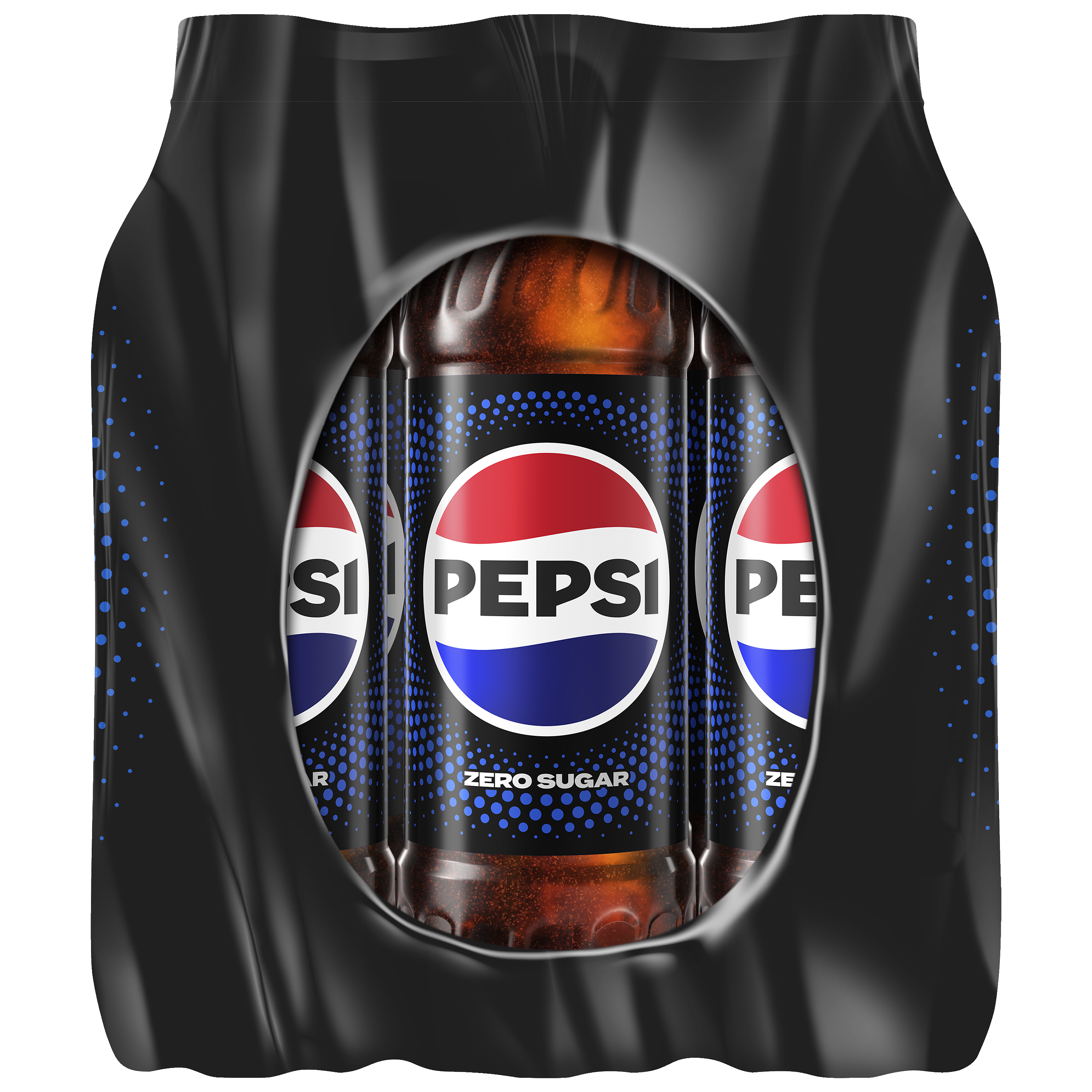 Pepsi, Zero Sugar thumbnail
