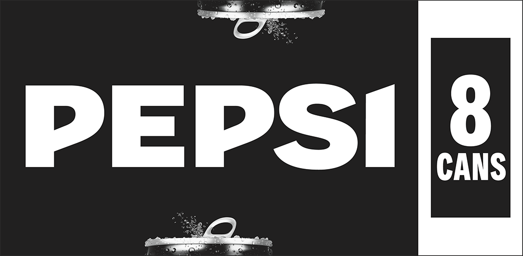 Pepsi, Zero Sugar thumbnail