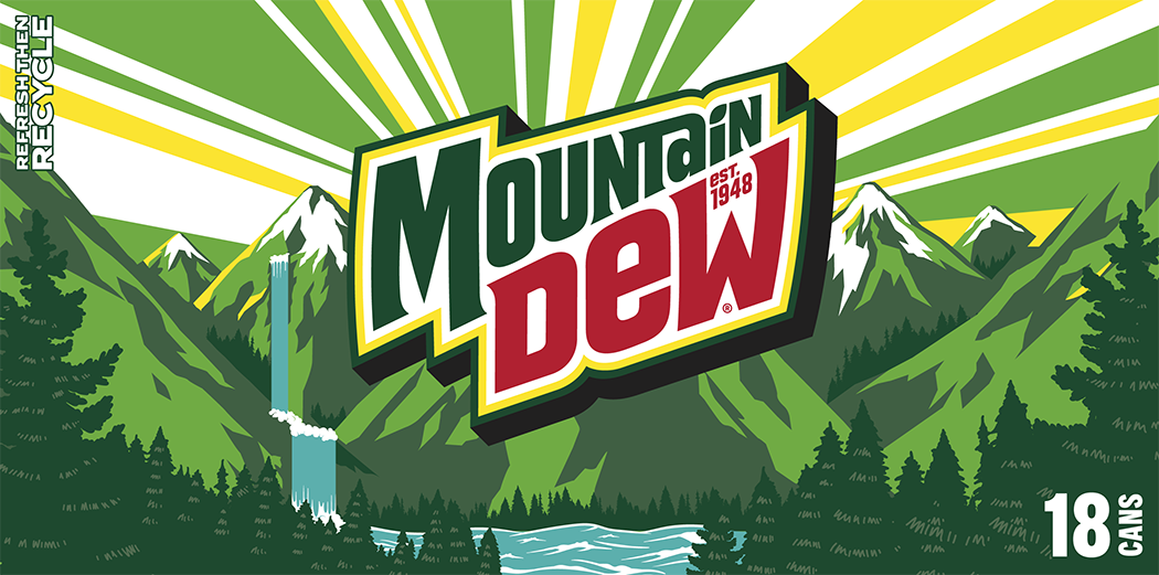 Mountain Dew thumbnail