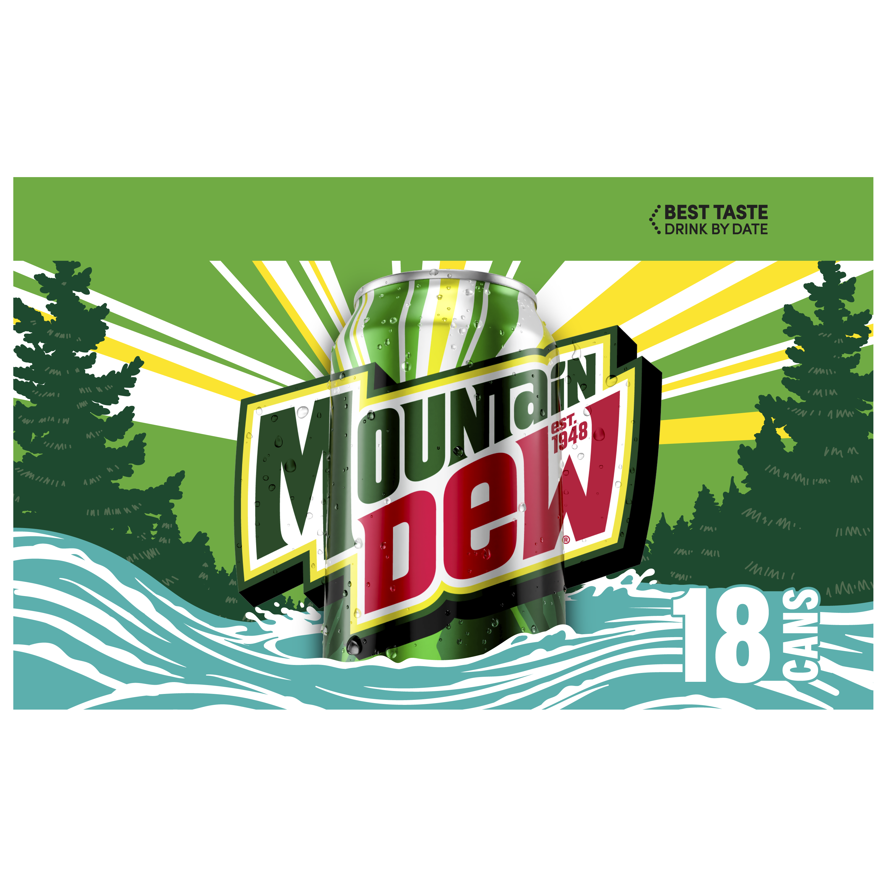 Mountain Dew thumbnail
