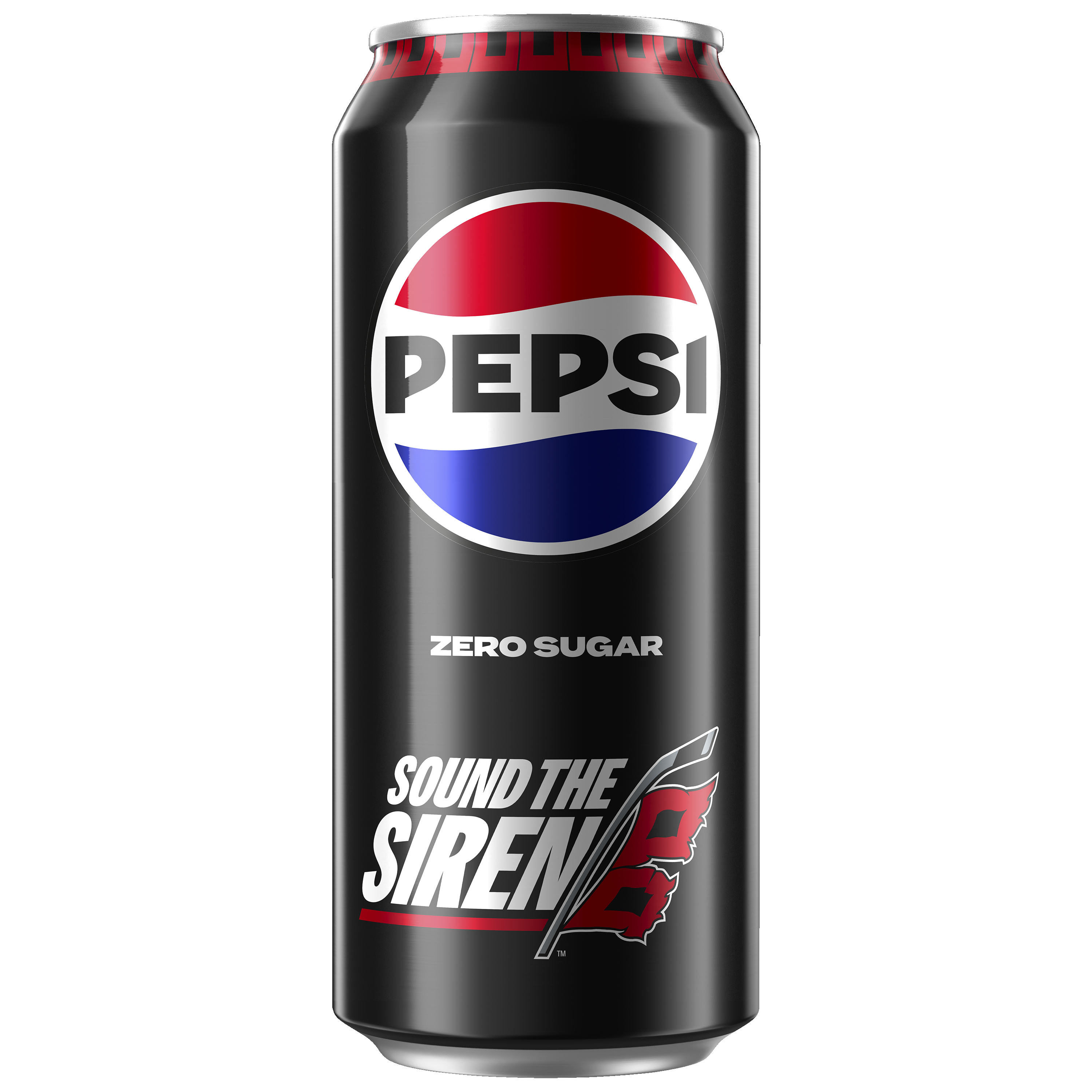 Pepsi, Zero Sugar