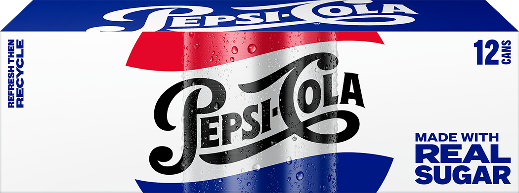 Pepsi-Cola thumbnail