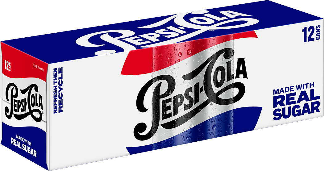 Pepsi-Cola thumbnail