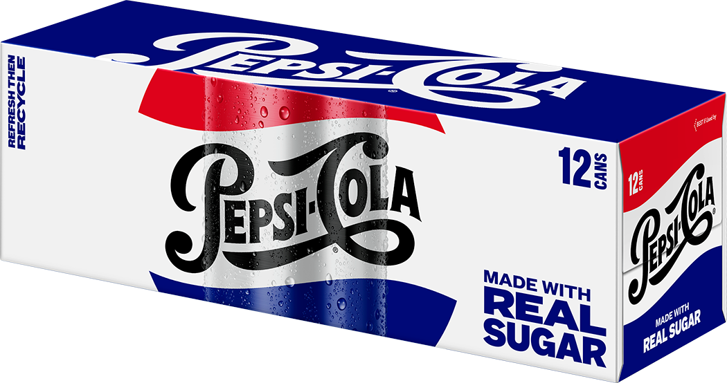 Pepsi-Cola thumbnail