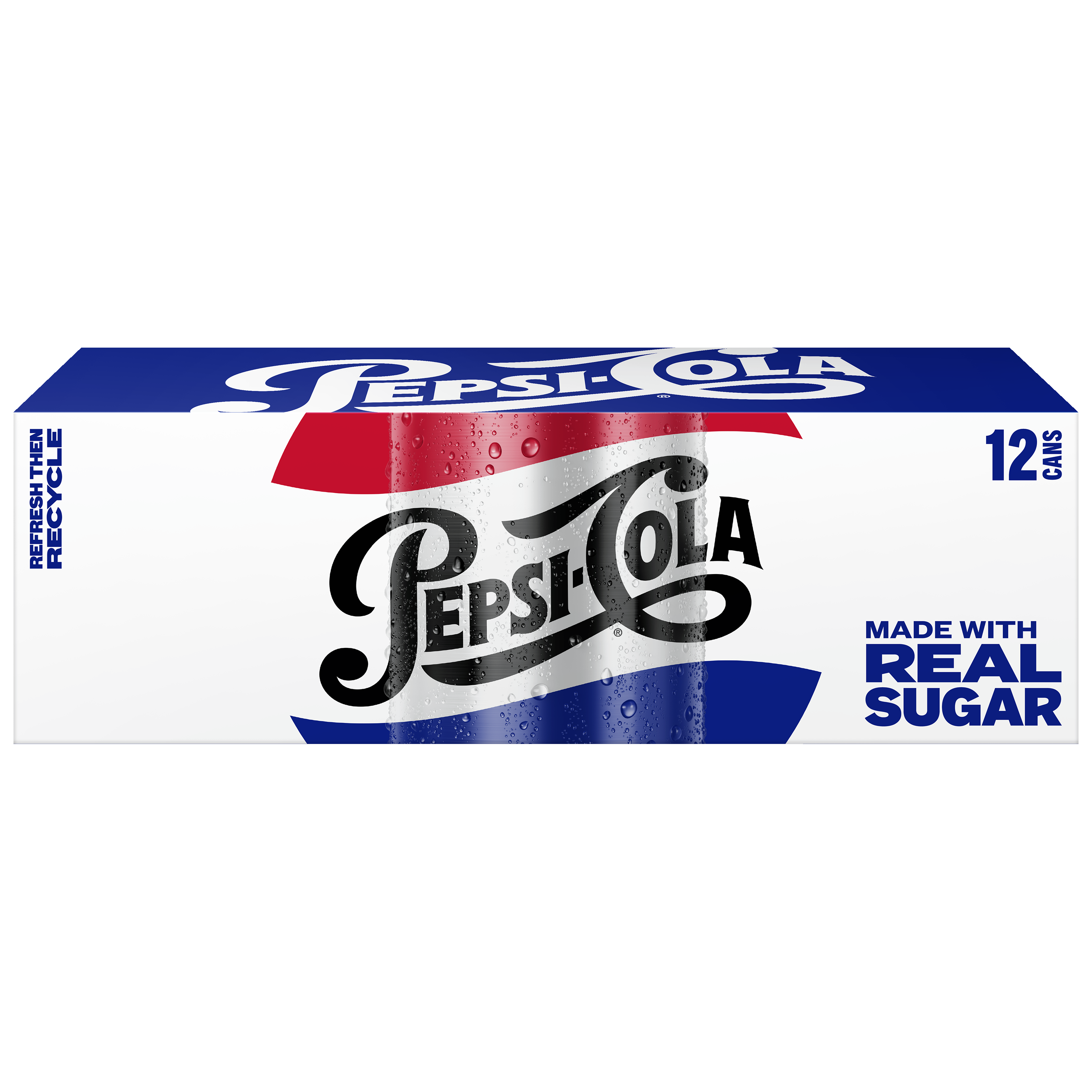 Pepsi-Cola