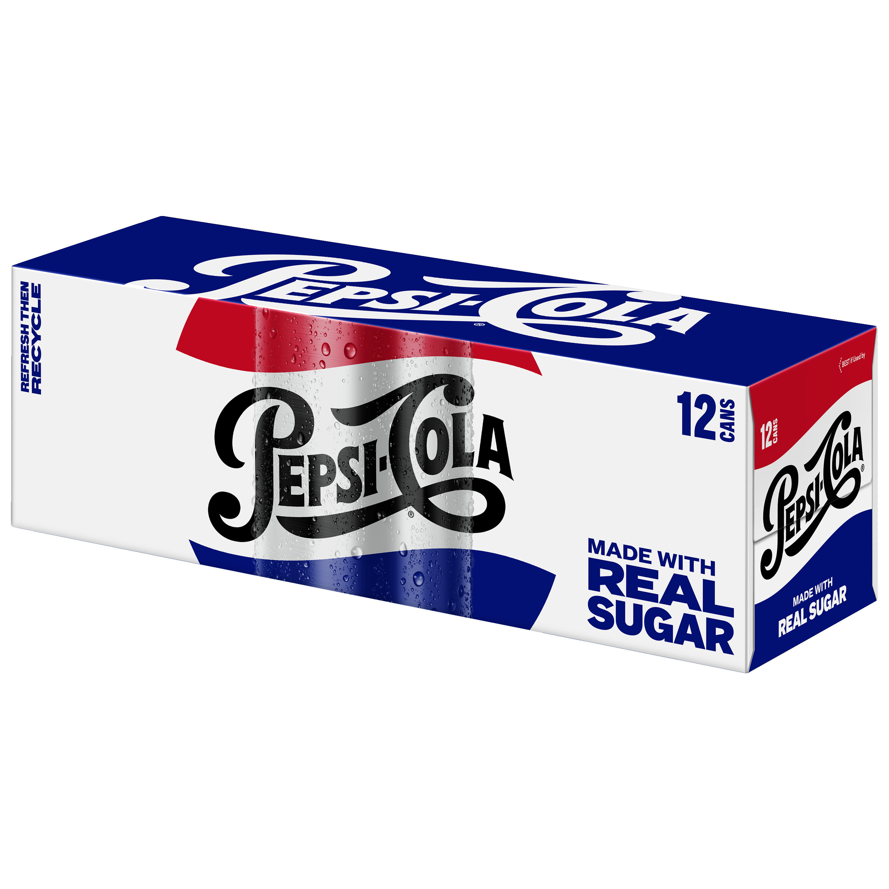 Pepsi-Cola thumbnail