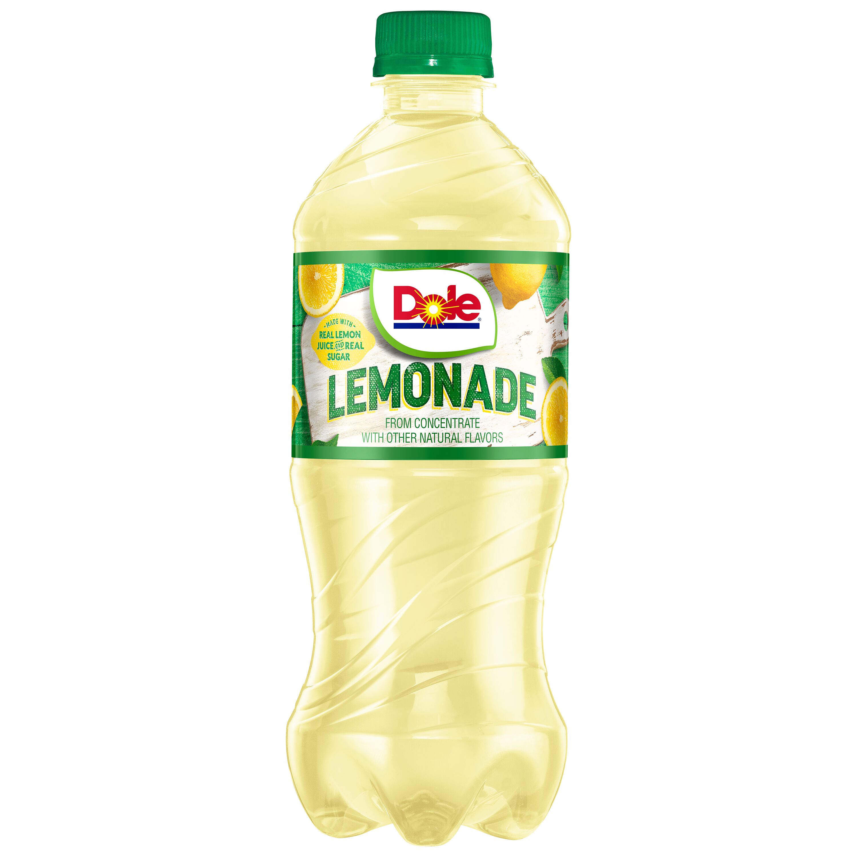 Dole, Lemonade