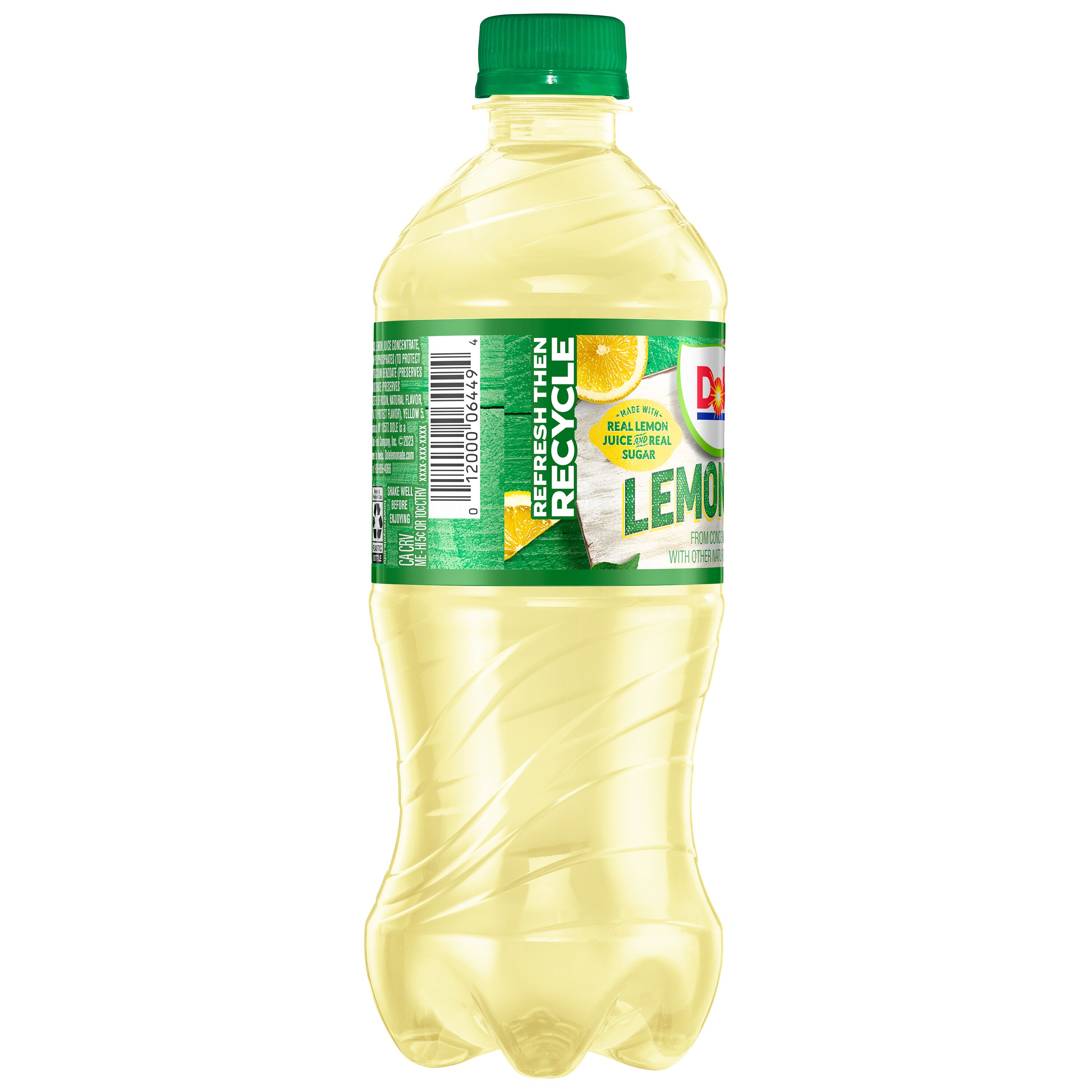 Dole, Lemonade thumbnail