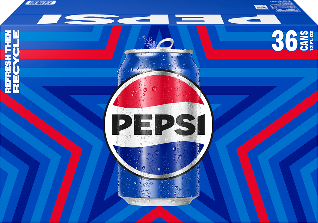 Pepsi thumbnail