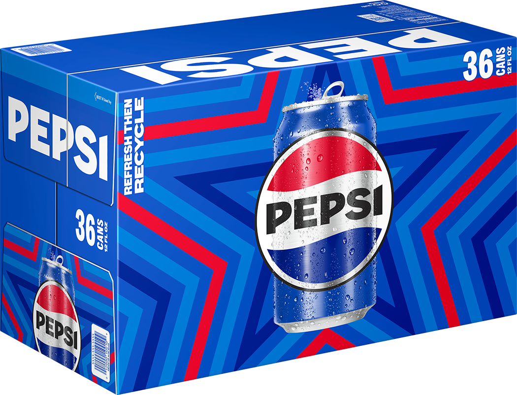 Pepsi thumbnail