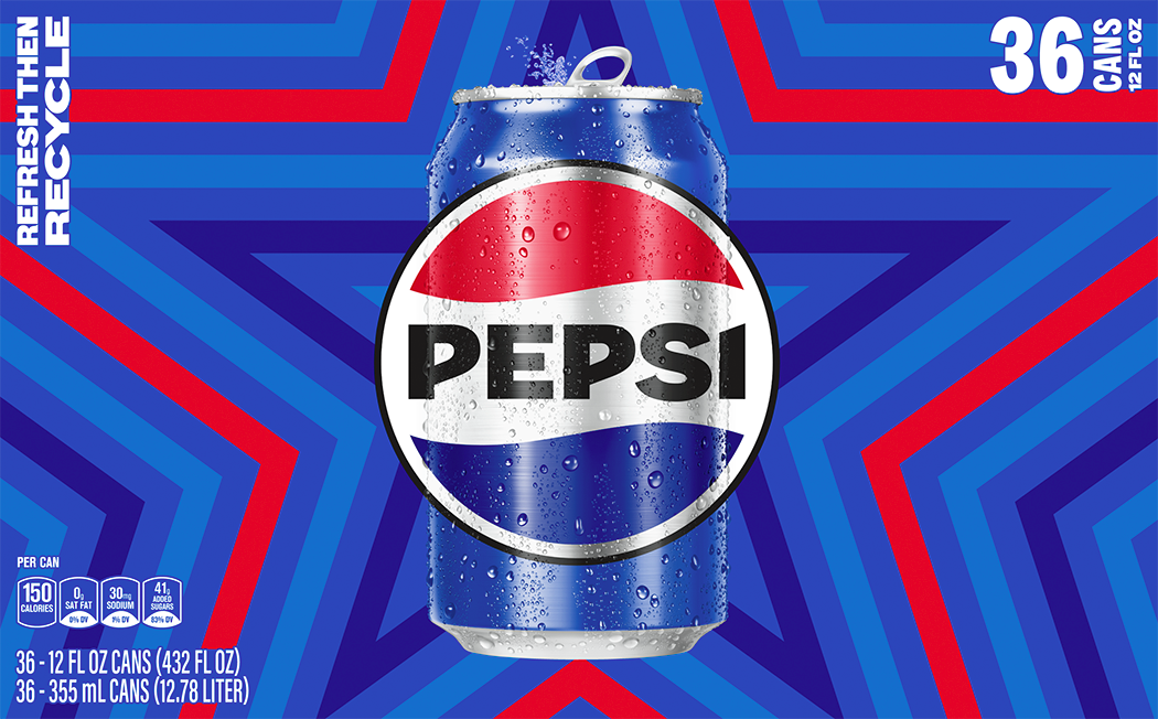 Pepsi thumbnail