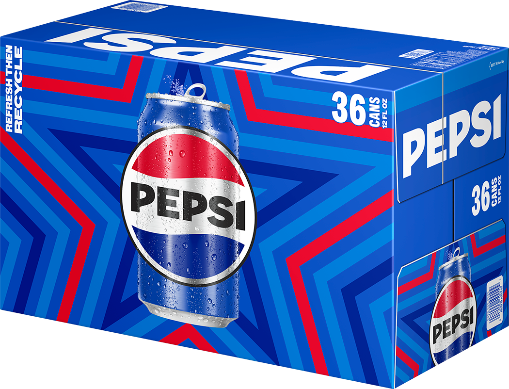 Pepsi thumbnail