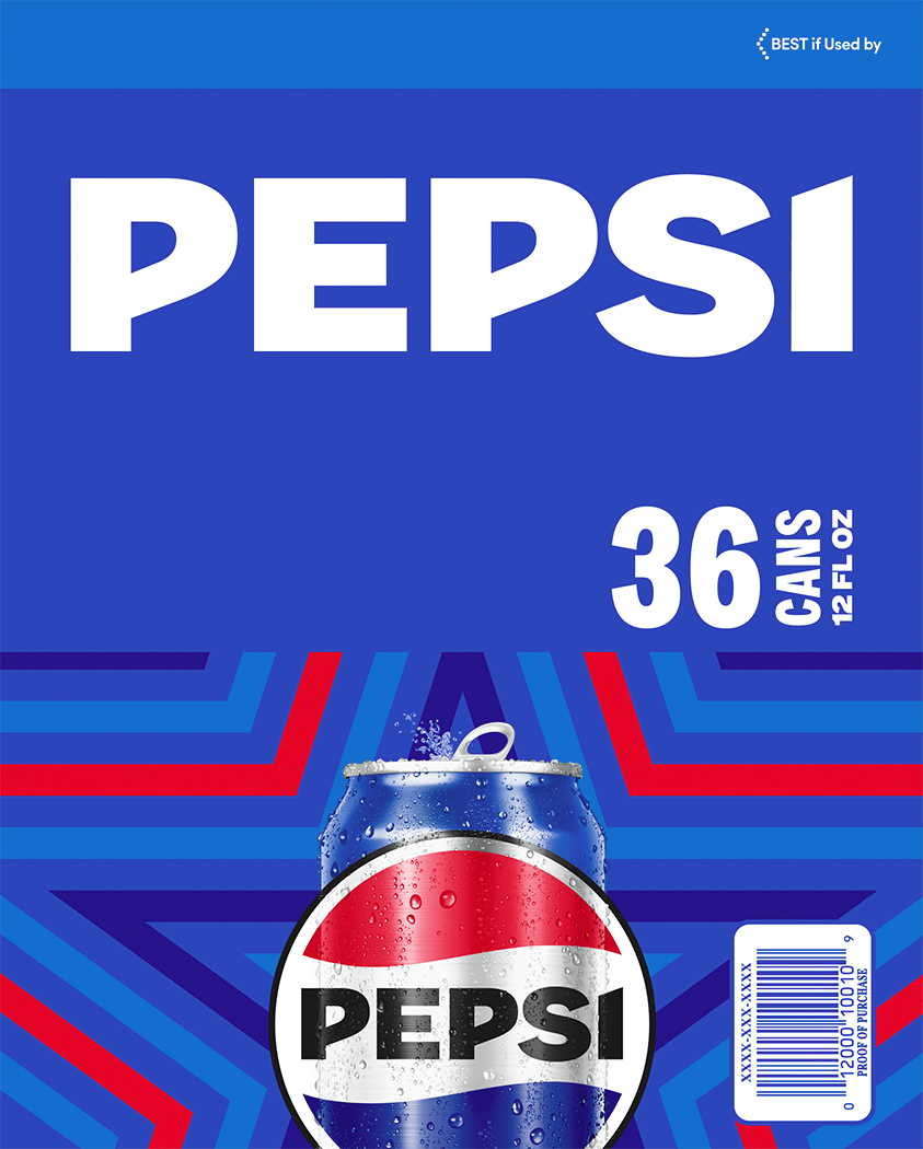 Pepsi thumbnail