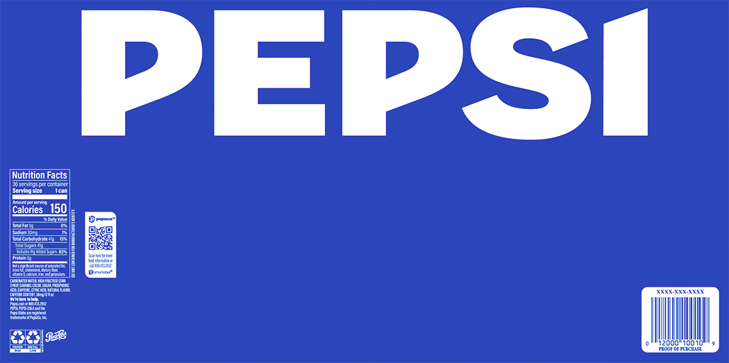 Pepsi thumbnail