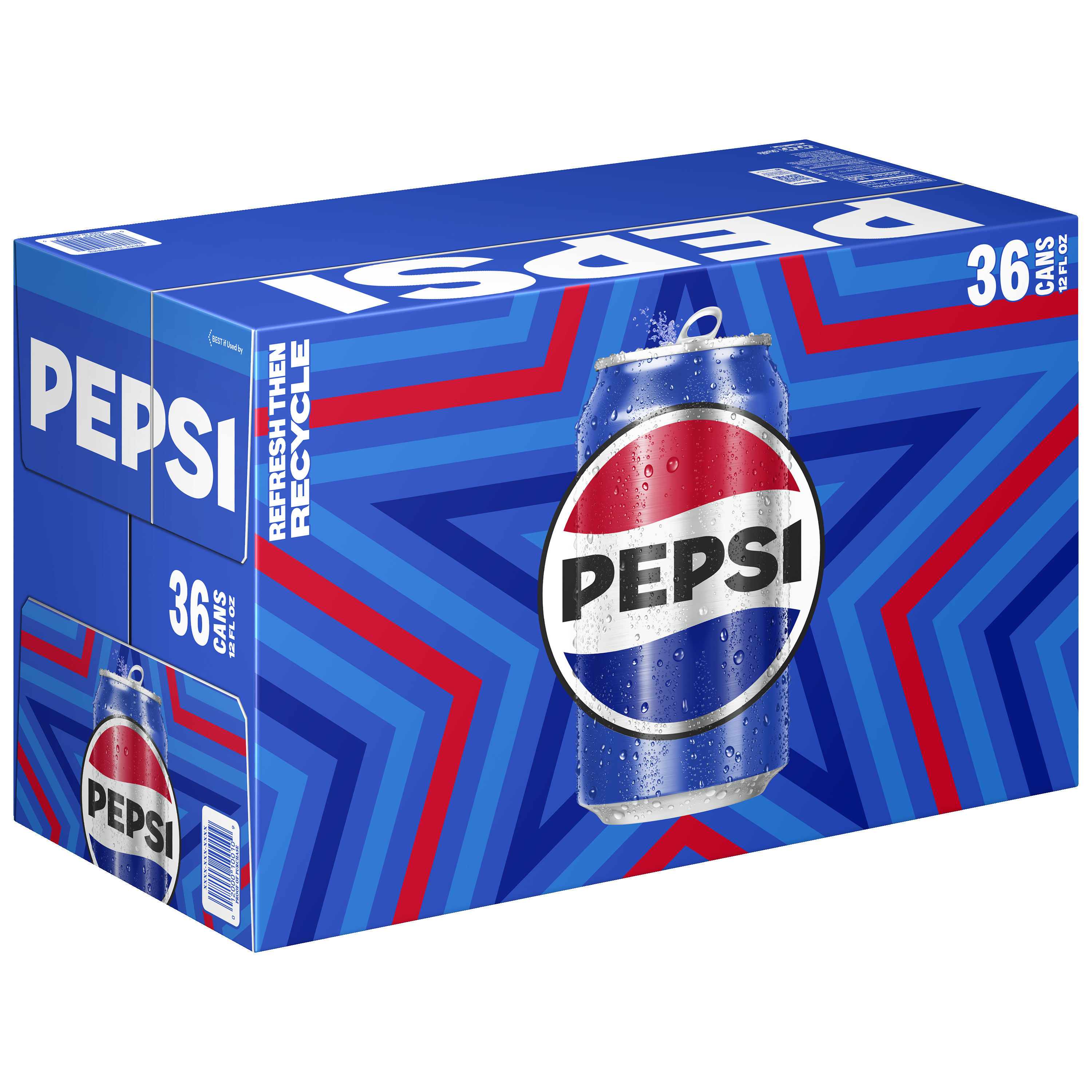Pepsi thumbnail
