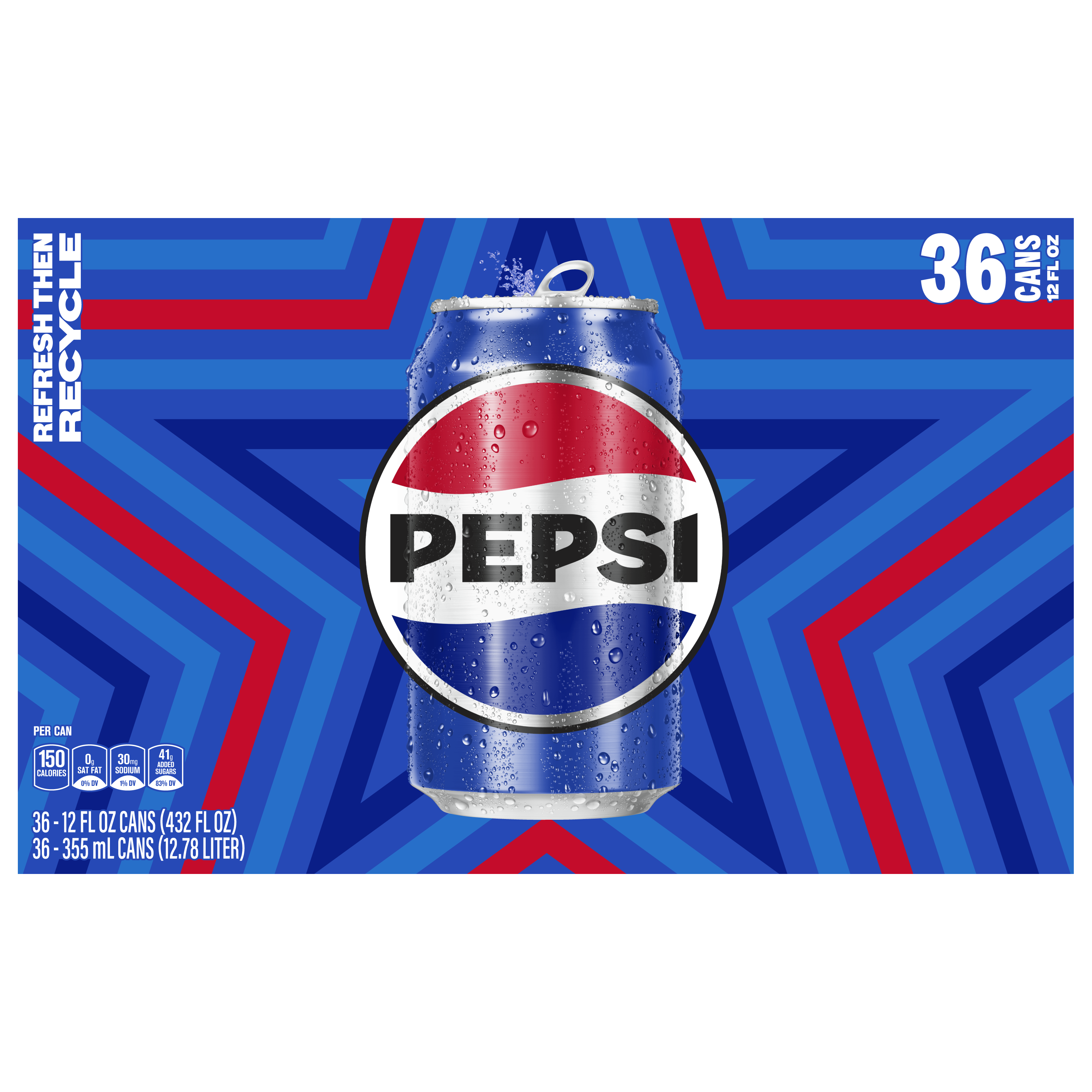 Pepsi thumbnail
