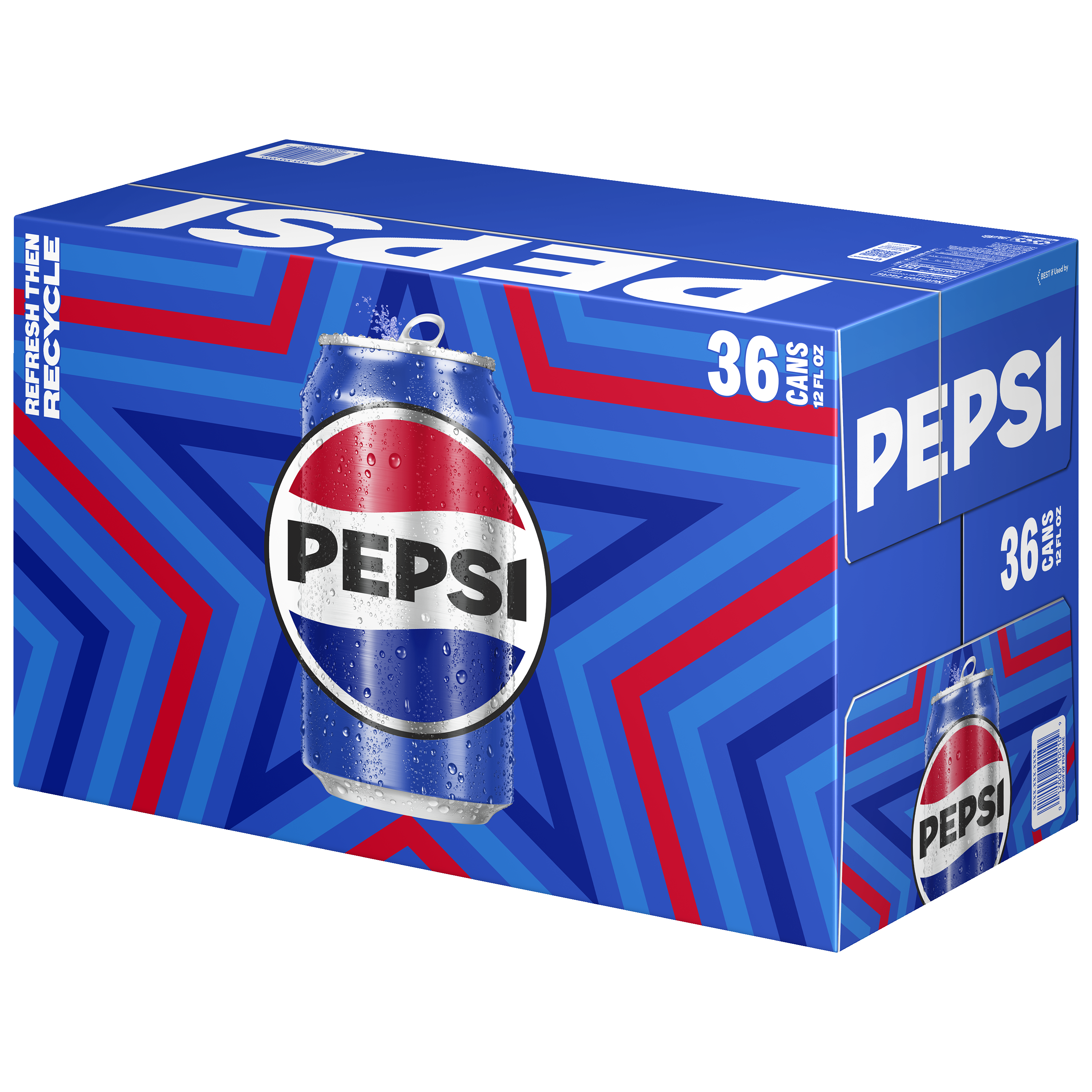 Pepsi thumbnail