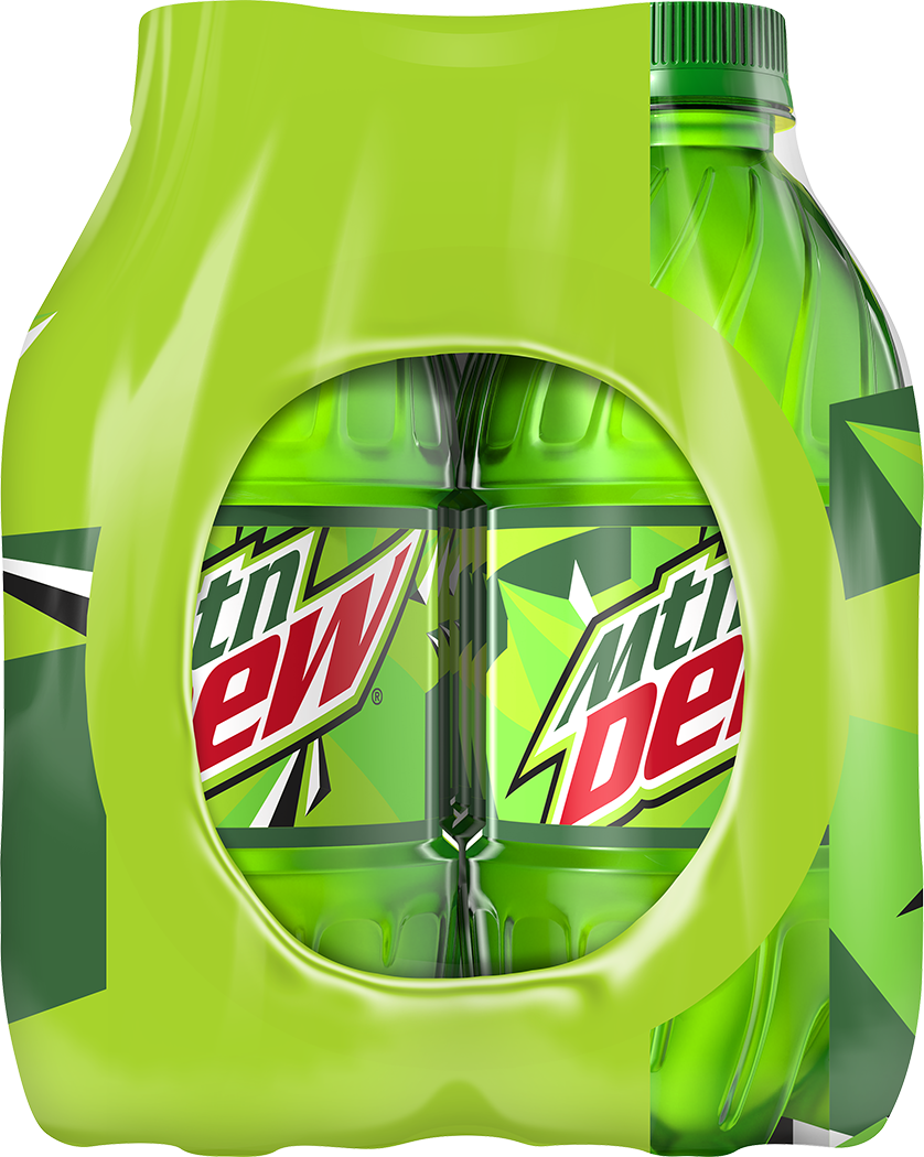 Mountain Dew thumbnail