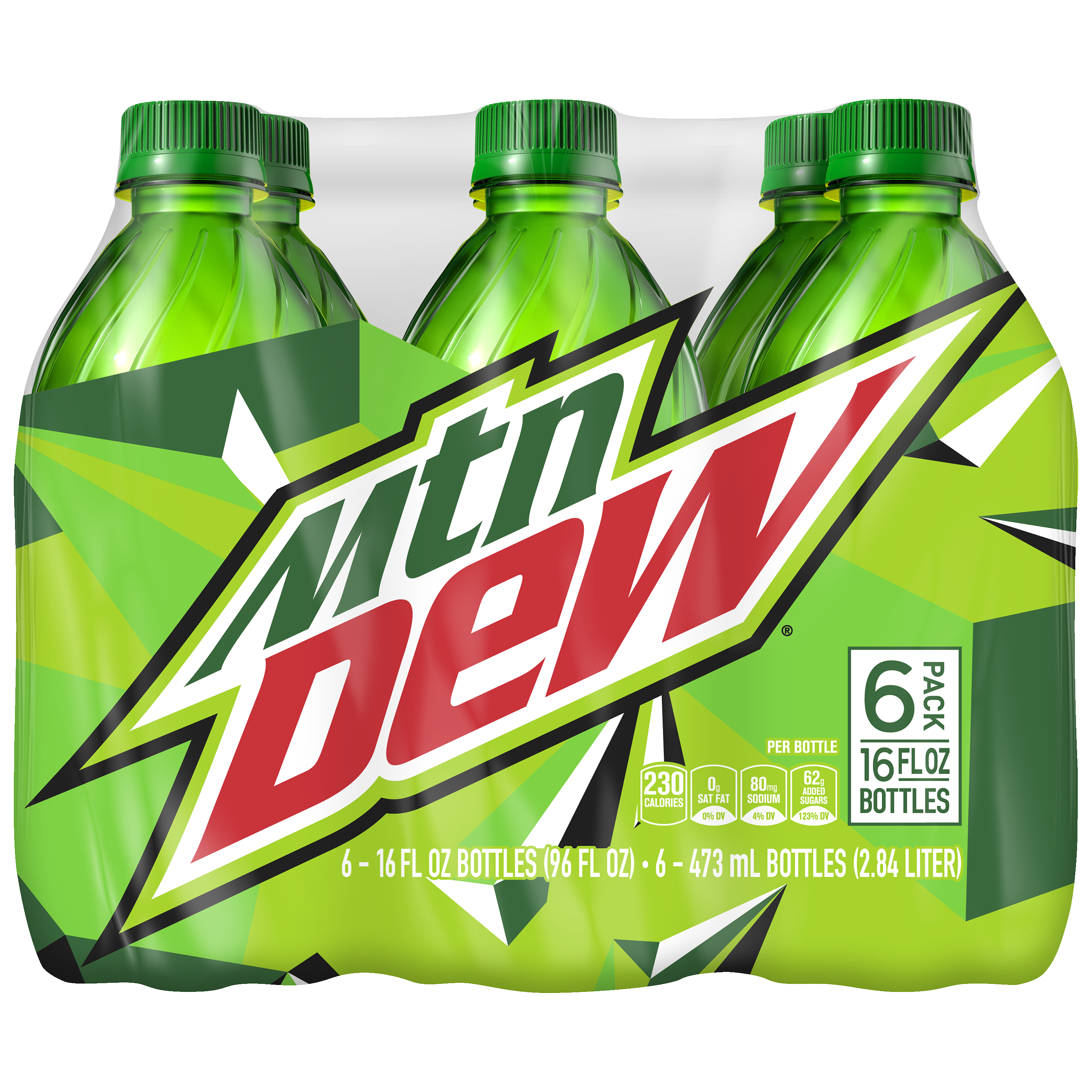 Mountain Dew