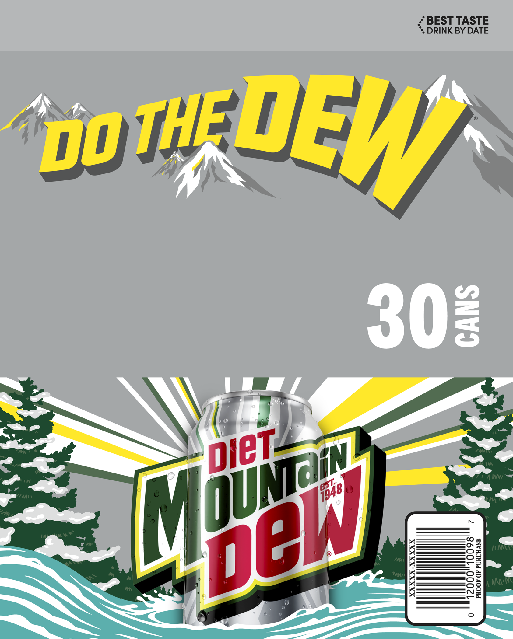 Diet Mountain Dew thumbnail