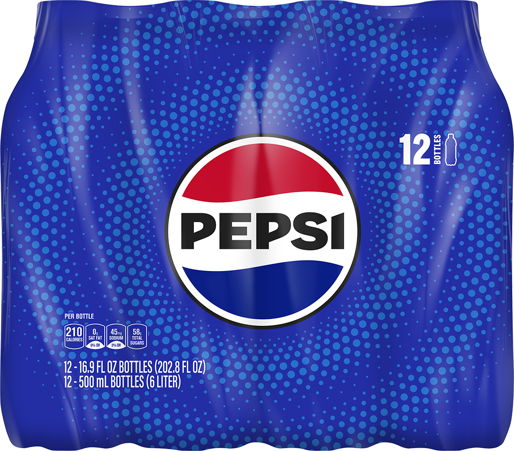 Pepsi thumbnail