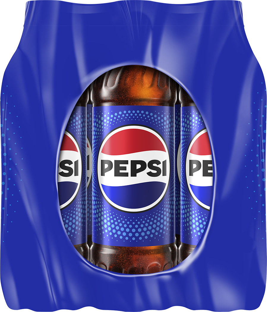 Pepsi thumbnail
