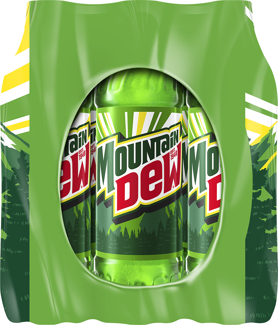 Mountain Dew thumbnail