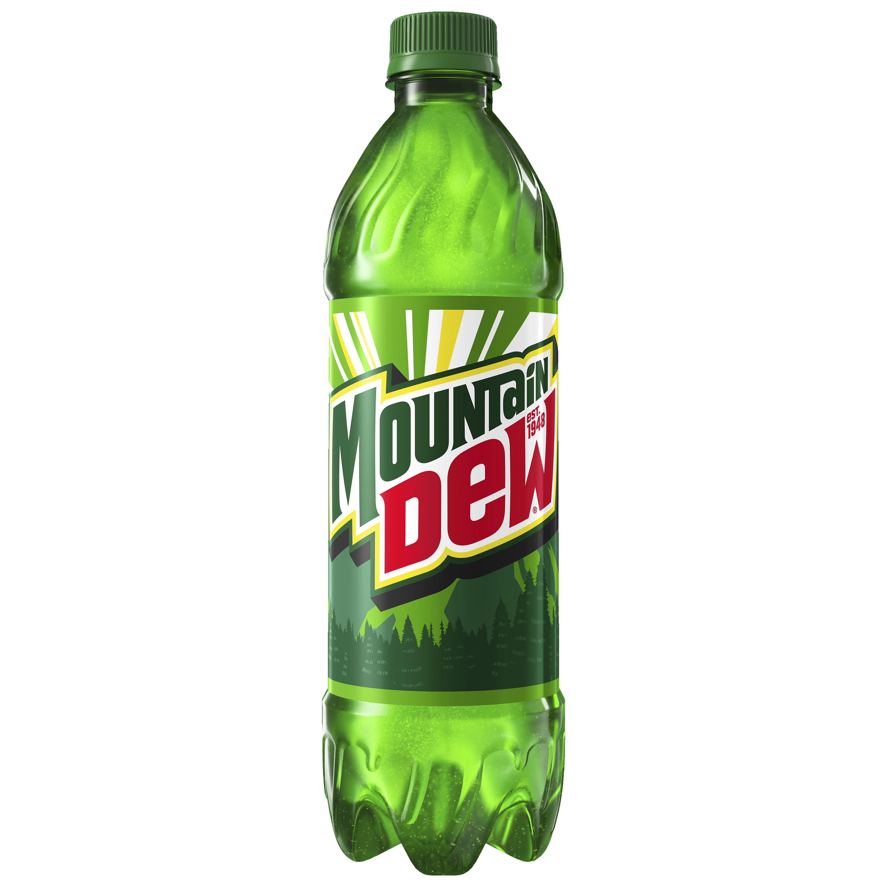 Mountain Dew thumbnail