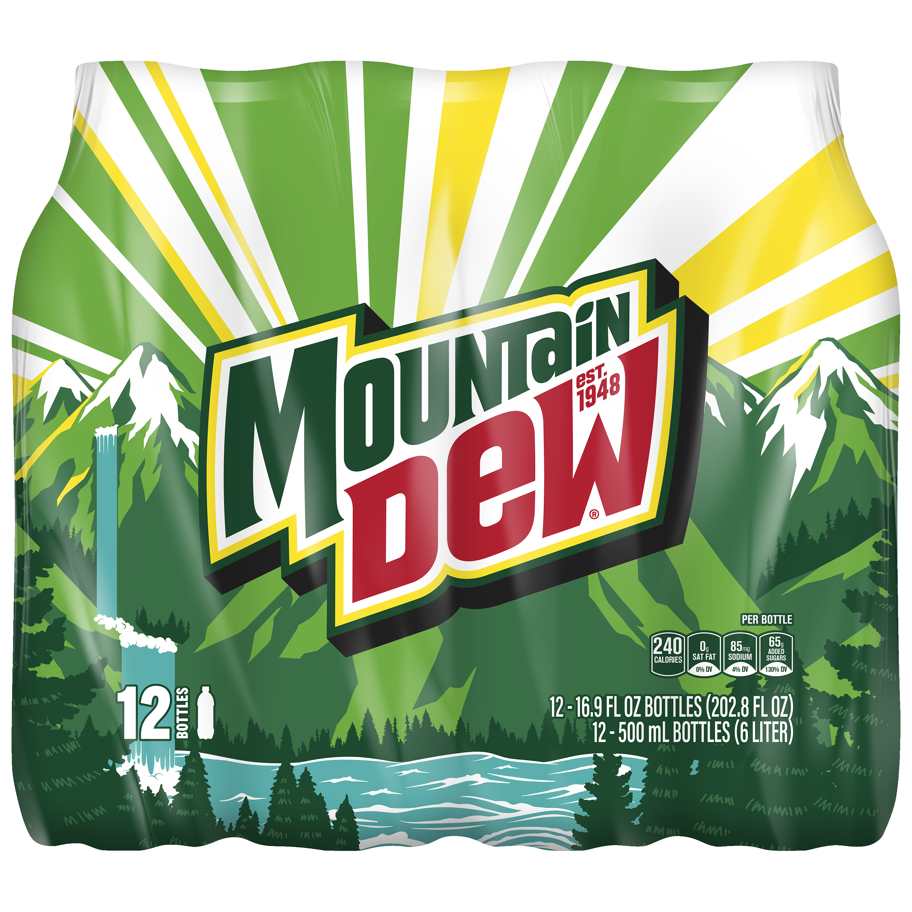 Mountain Dew thumbnail