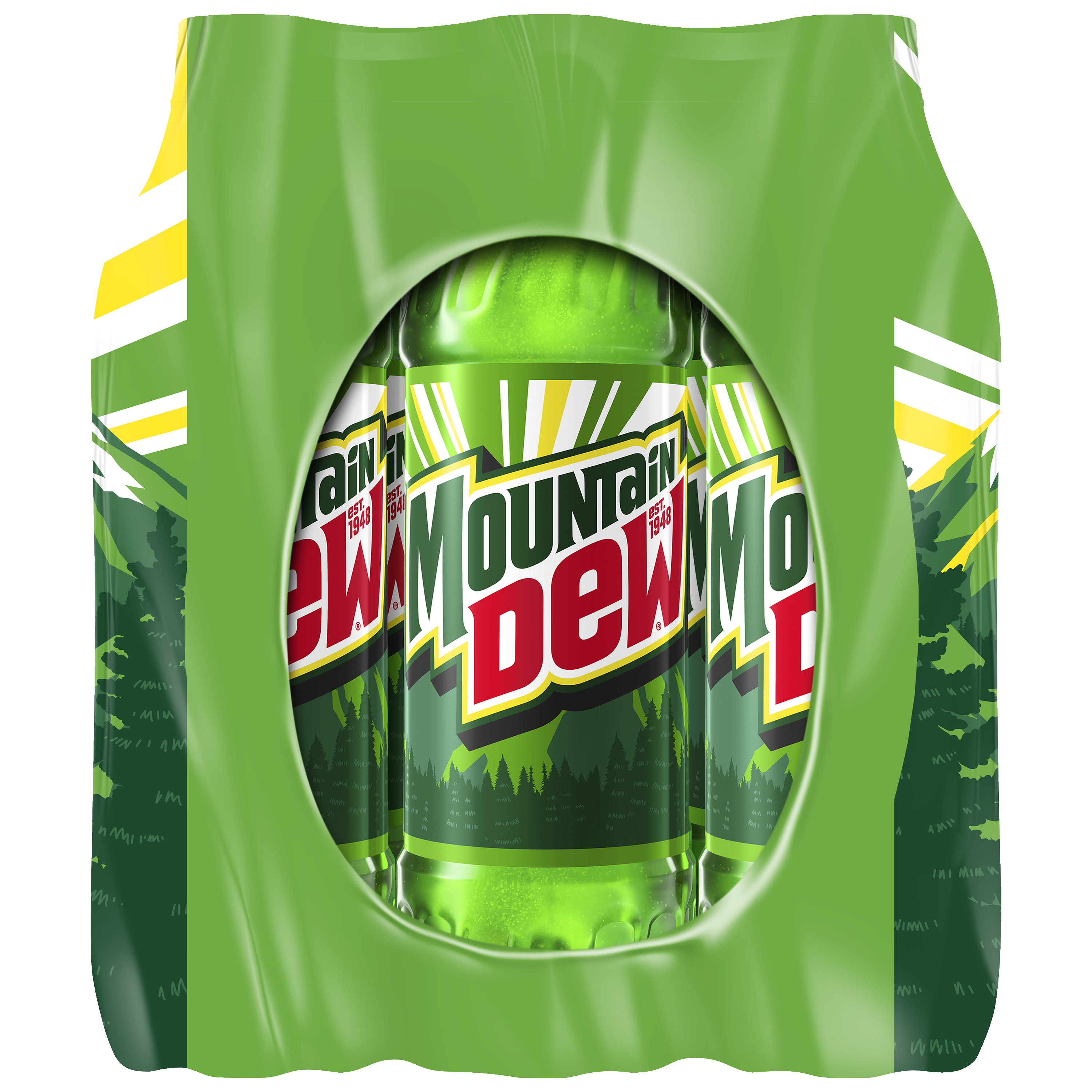 Mountain Dew thumbnail