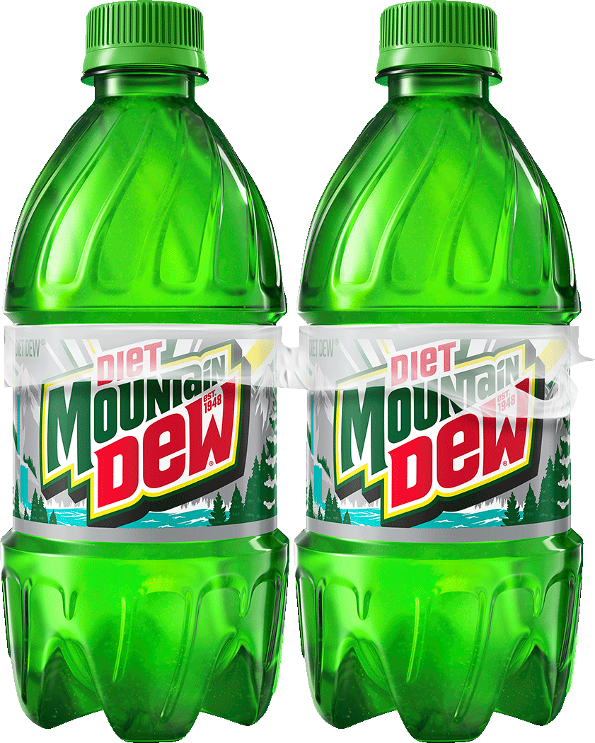 Diet Mountain Dew thumbnail