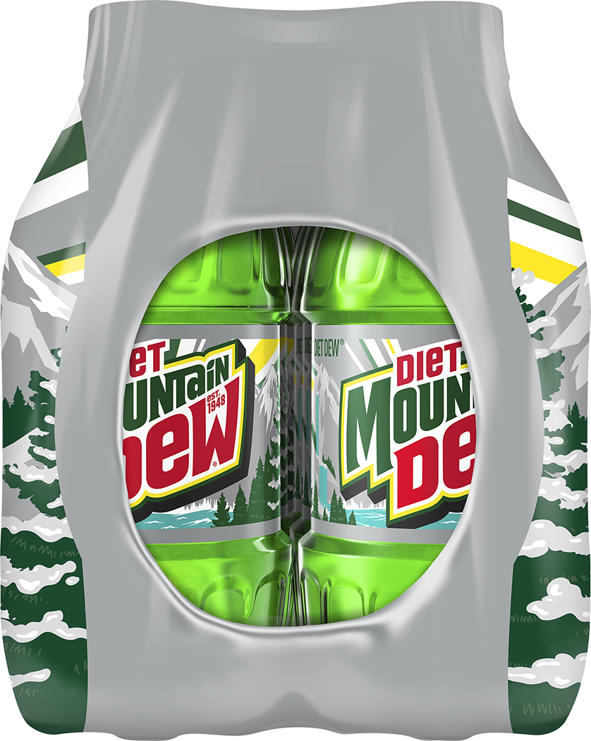 Diet Mountain Dew thumbnail
