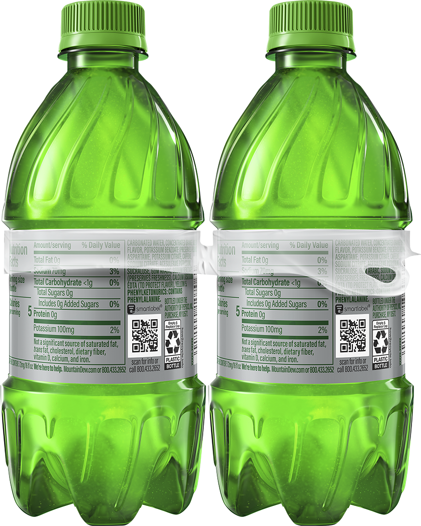 Diet Mountain Dew thumbnail