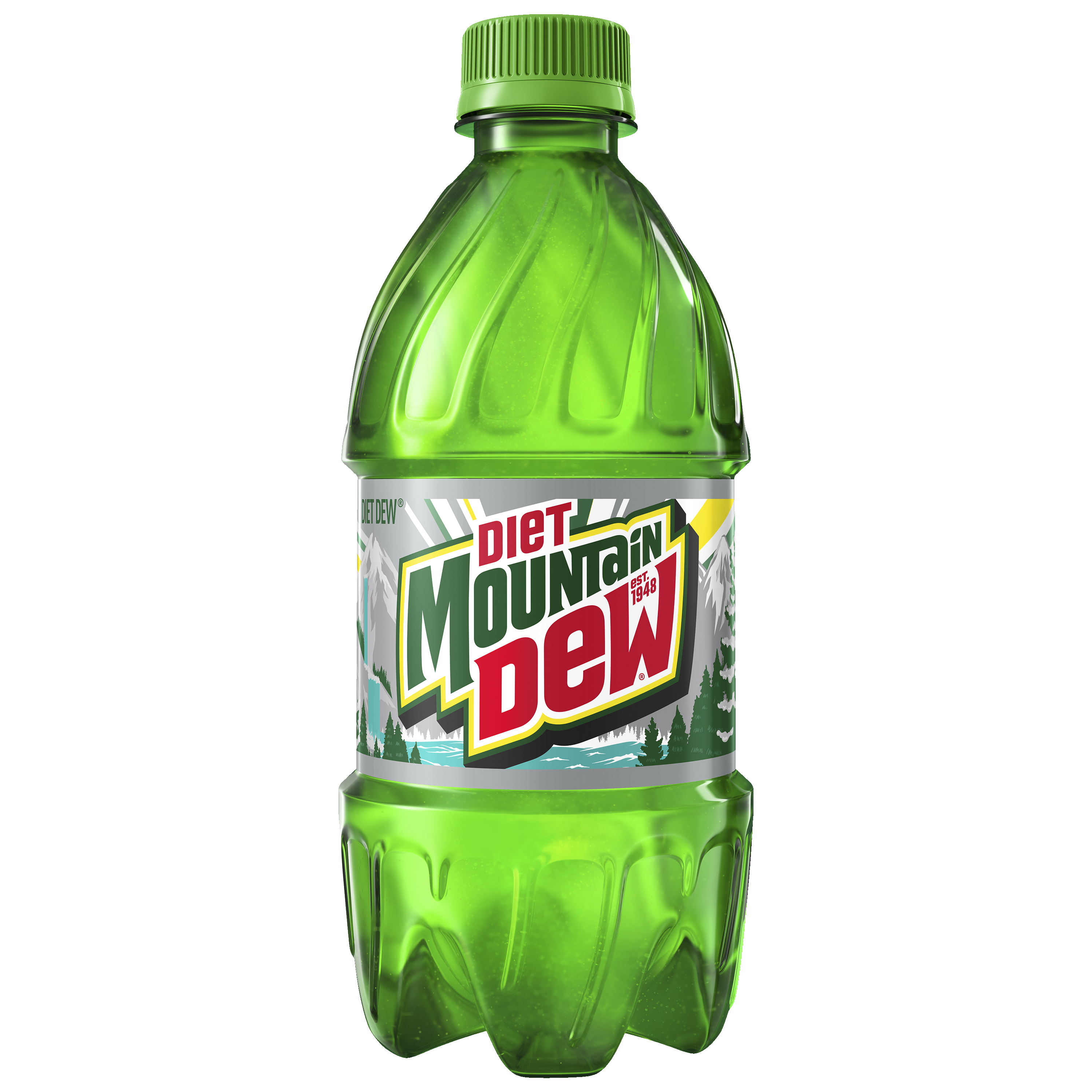 Diet Mountain Dew thumbnail