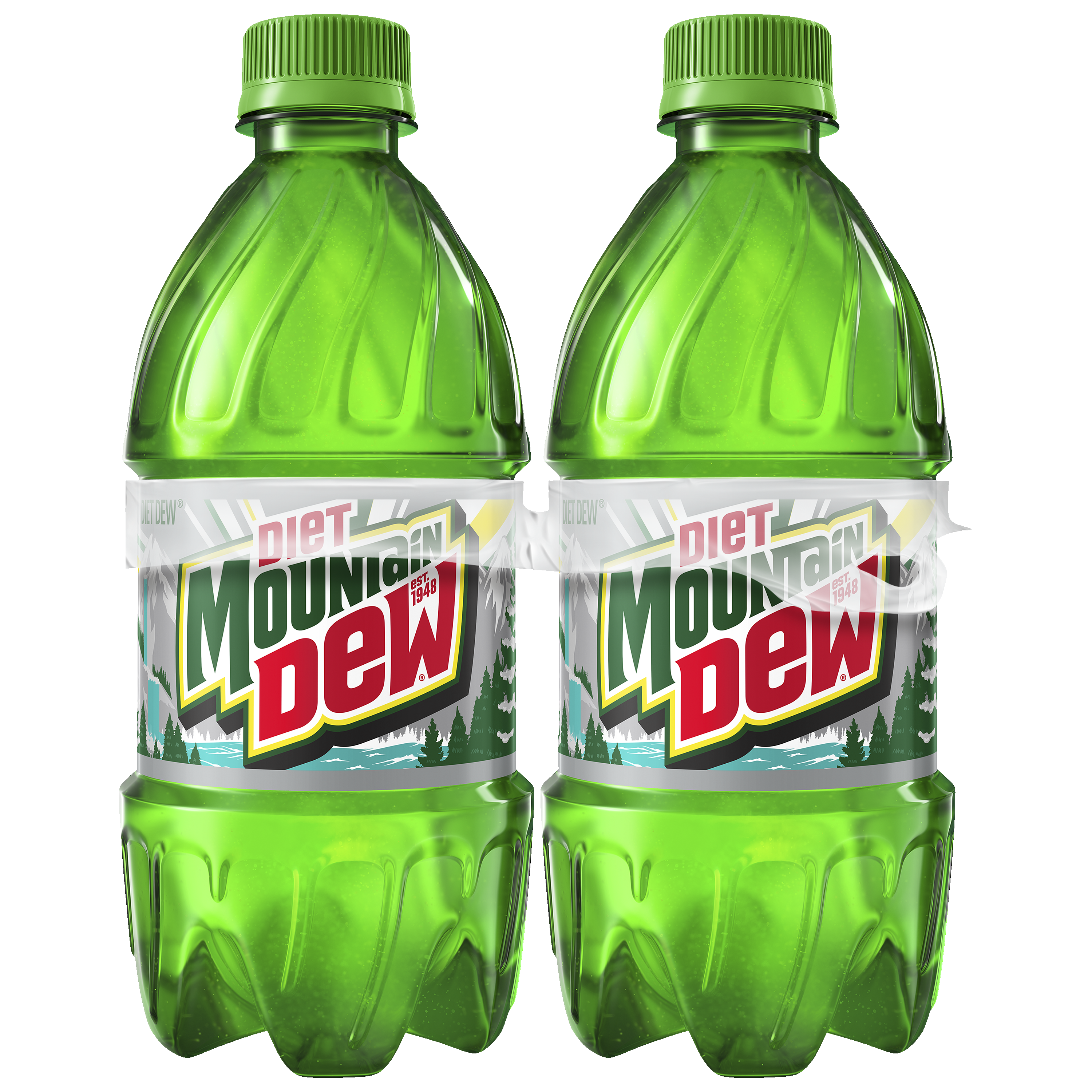 Diet Mountain Dew thumbnail