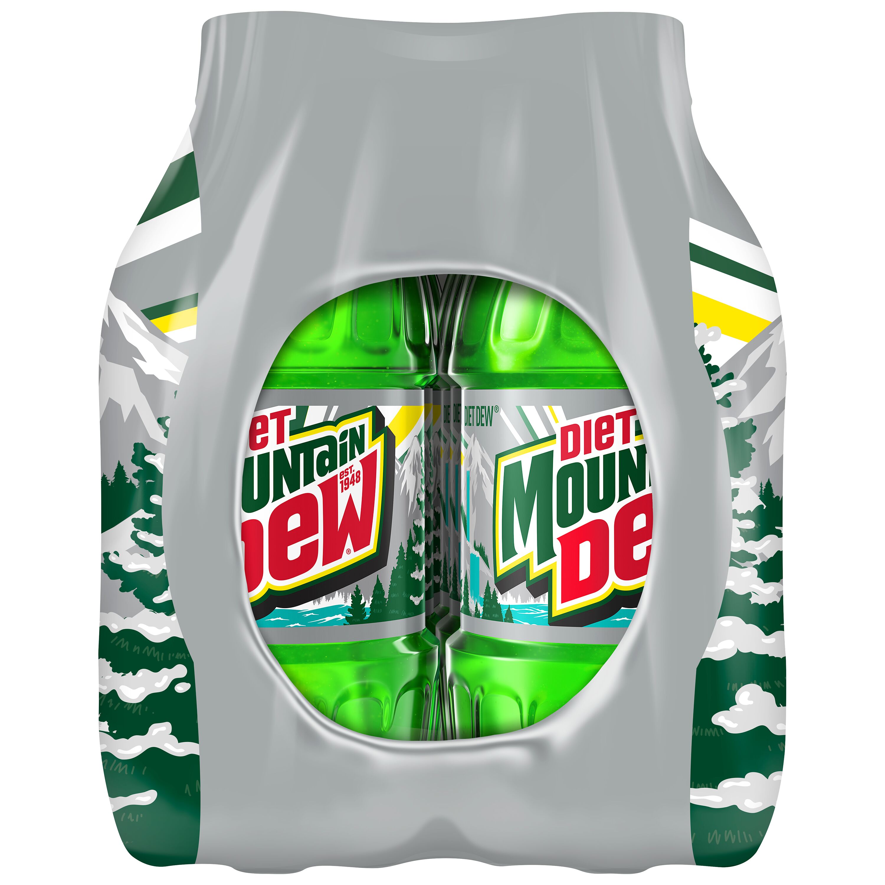 Diet Mountain Dew thumbnail