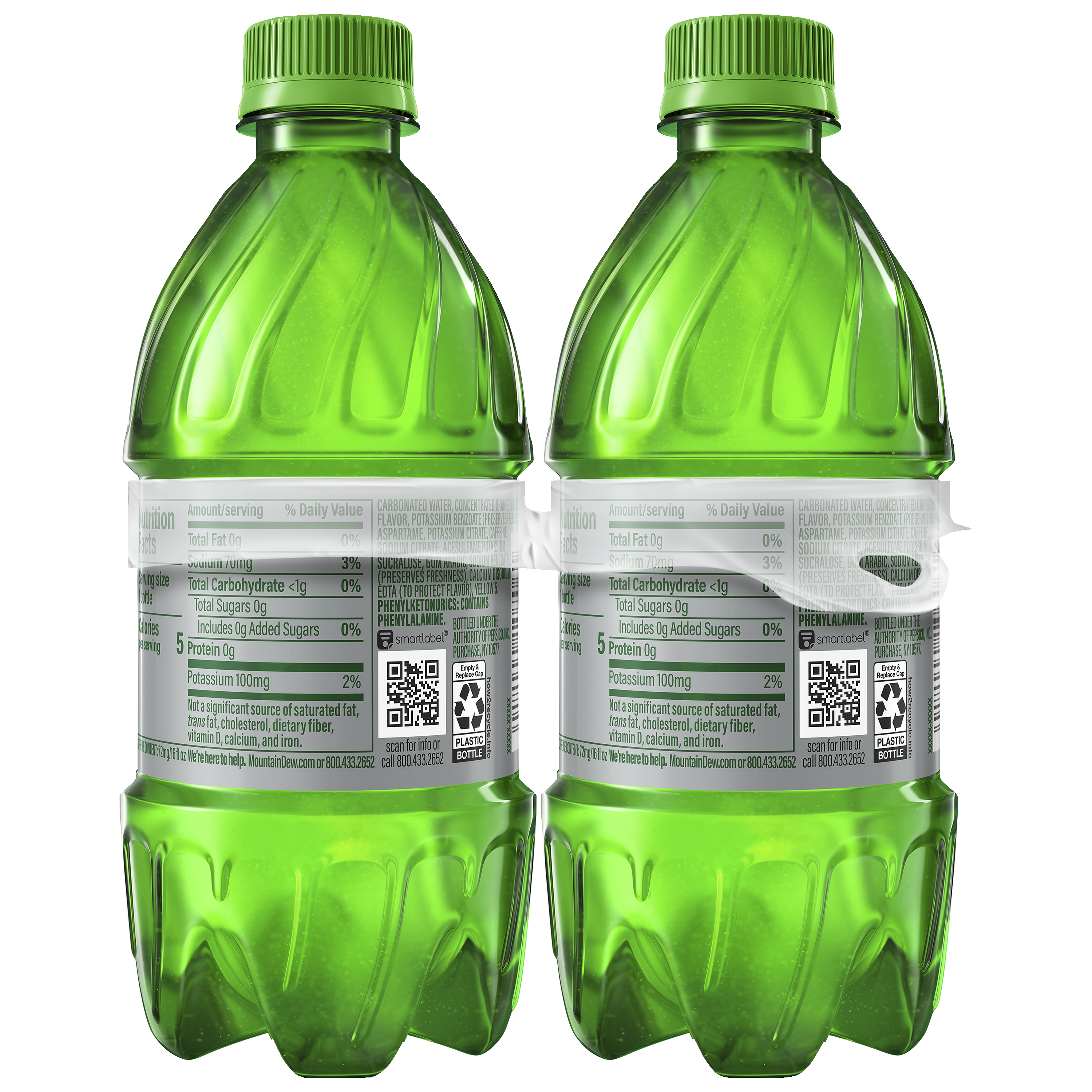 Diet Mountain Dew thumbnail