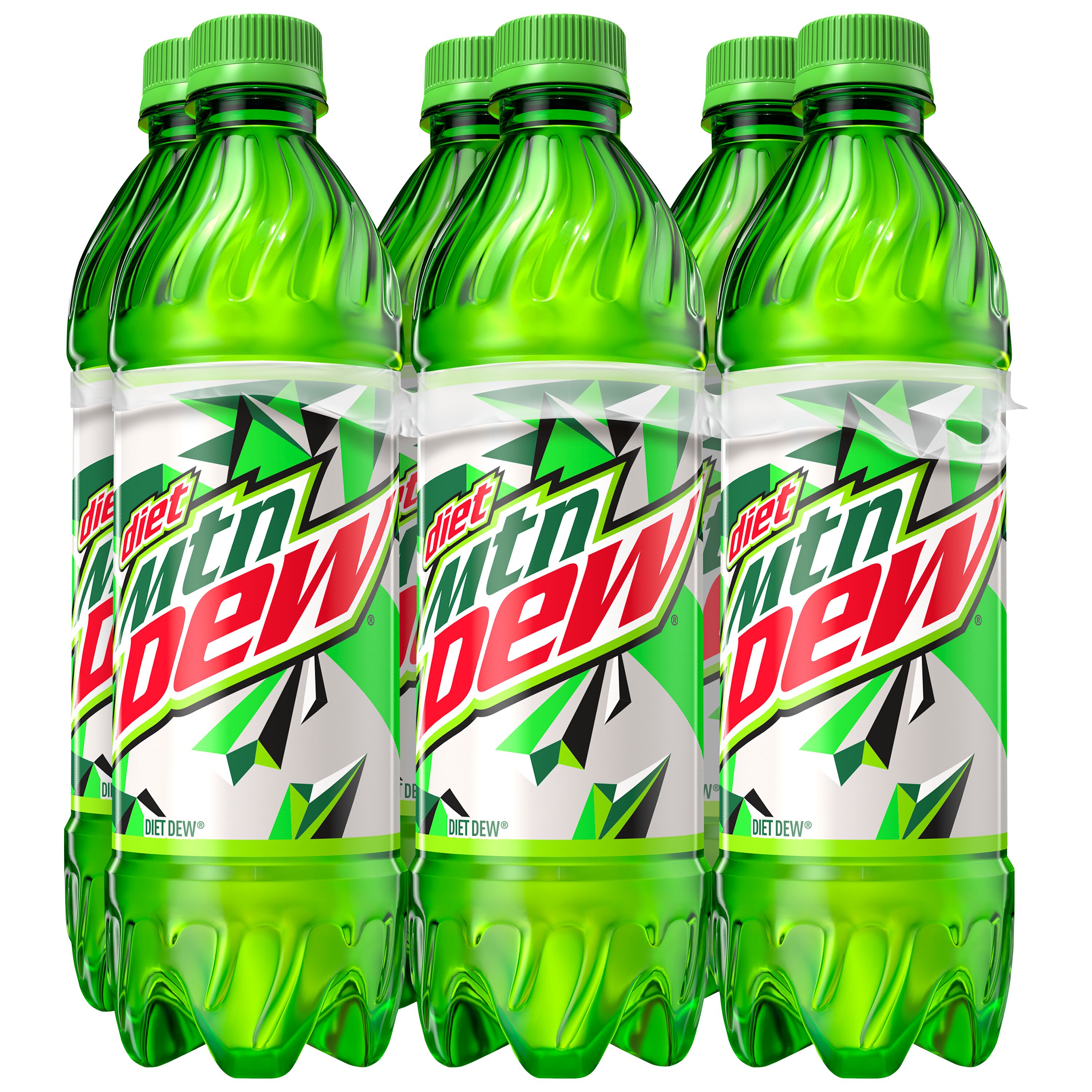 Diet Mountain Dew