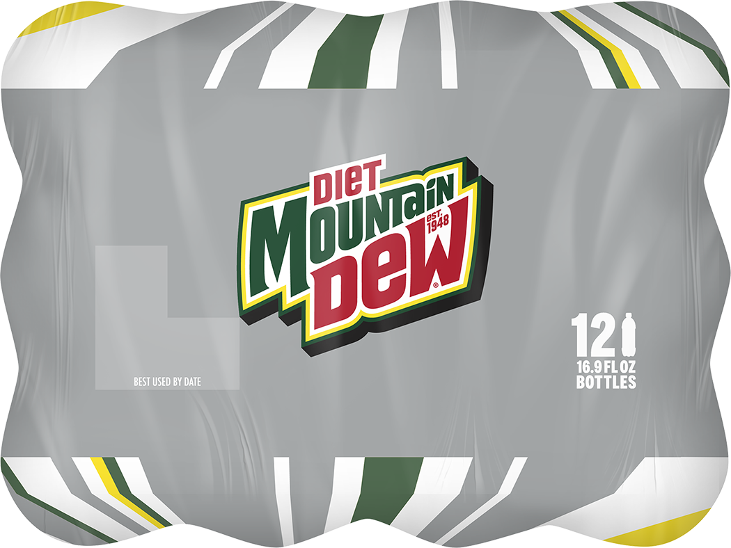 Diet Mountain Dew thumbnail