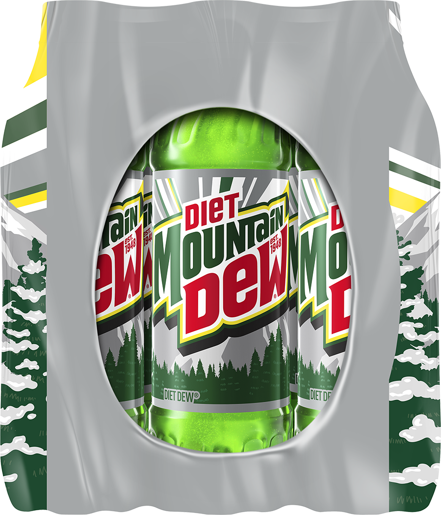 Diet Mountain Dew thumbnail