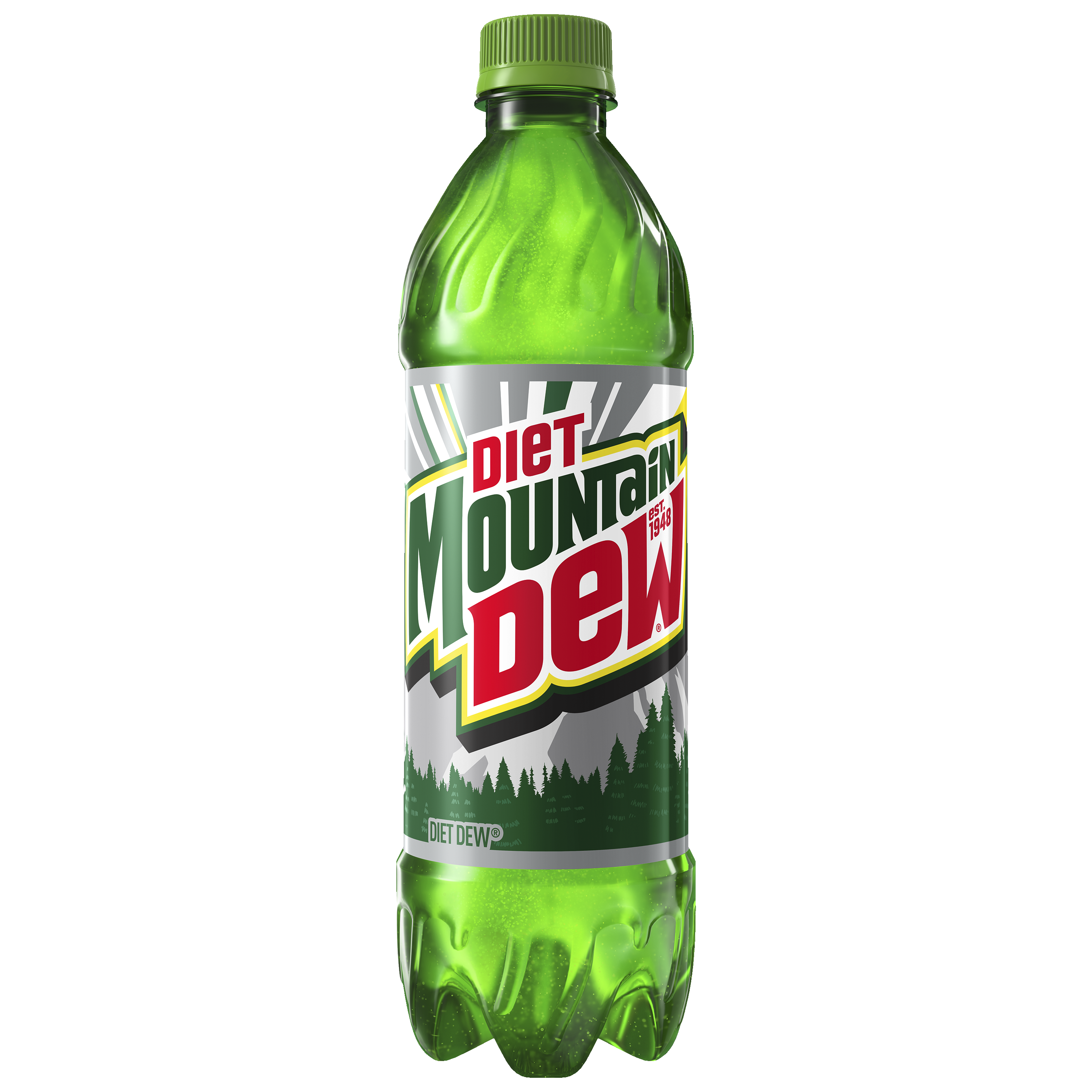Diet Mountain Dew thumbnail